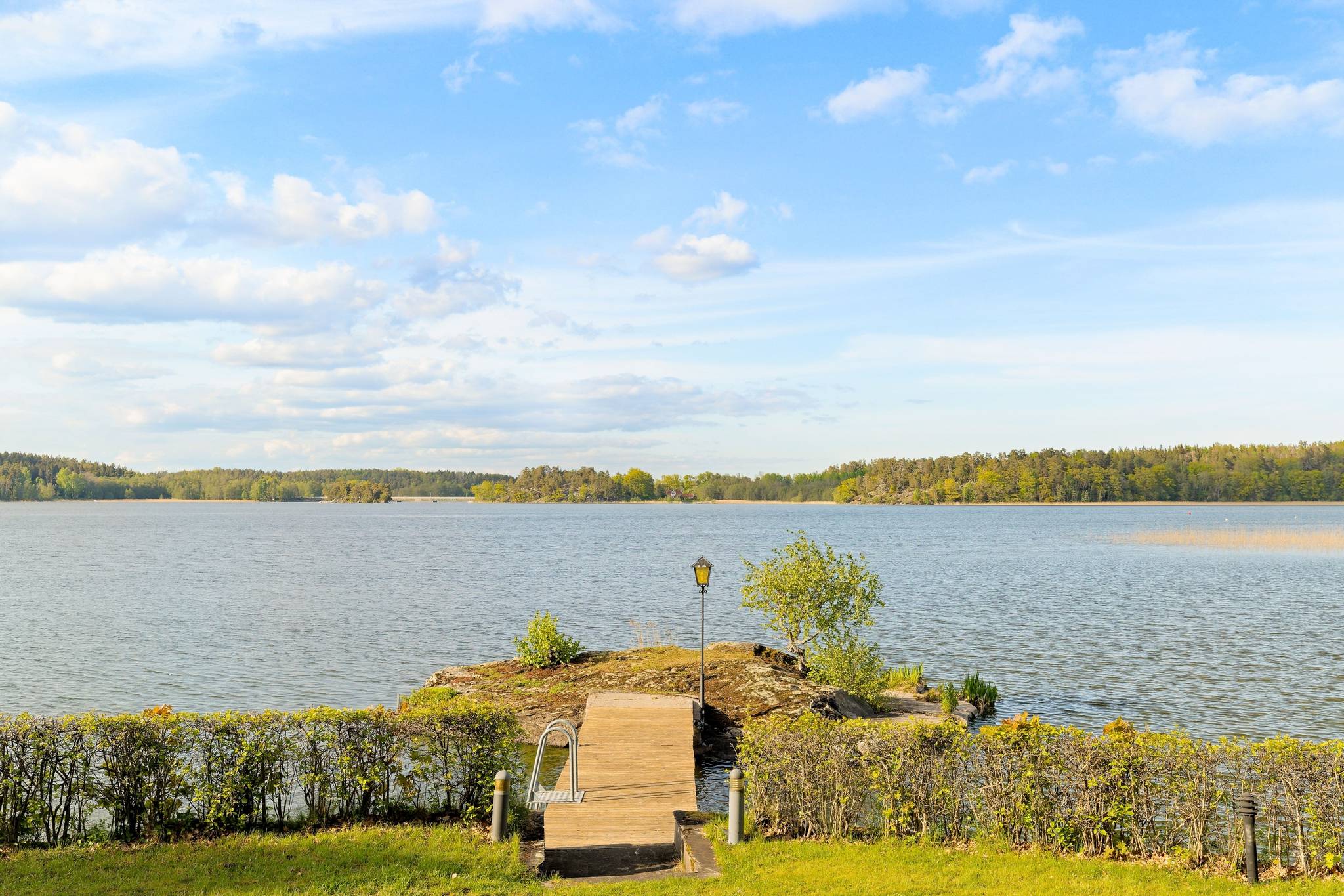 5 rum villa på Tranholmsvägen 14 Ekerö Tranholmen, Ekerö kommun - bild 4