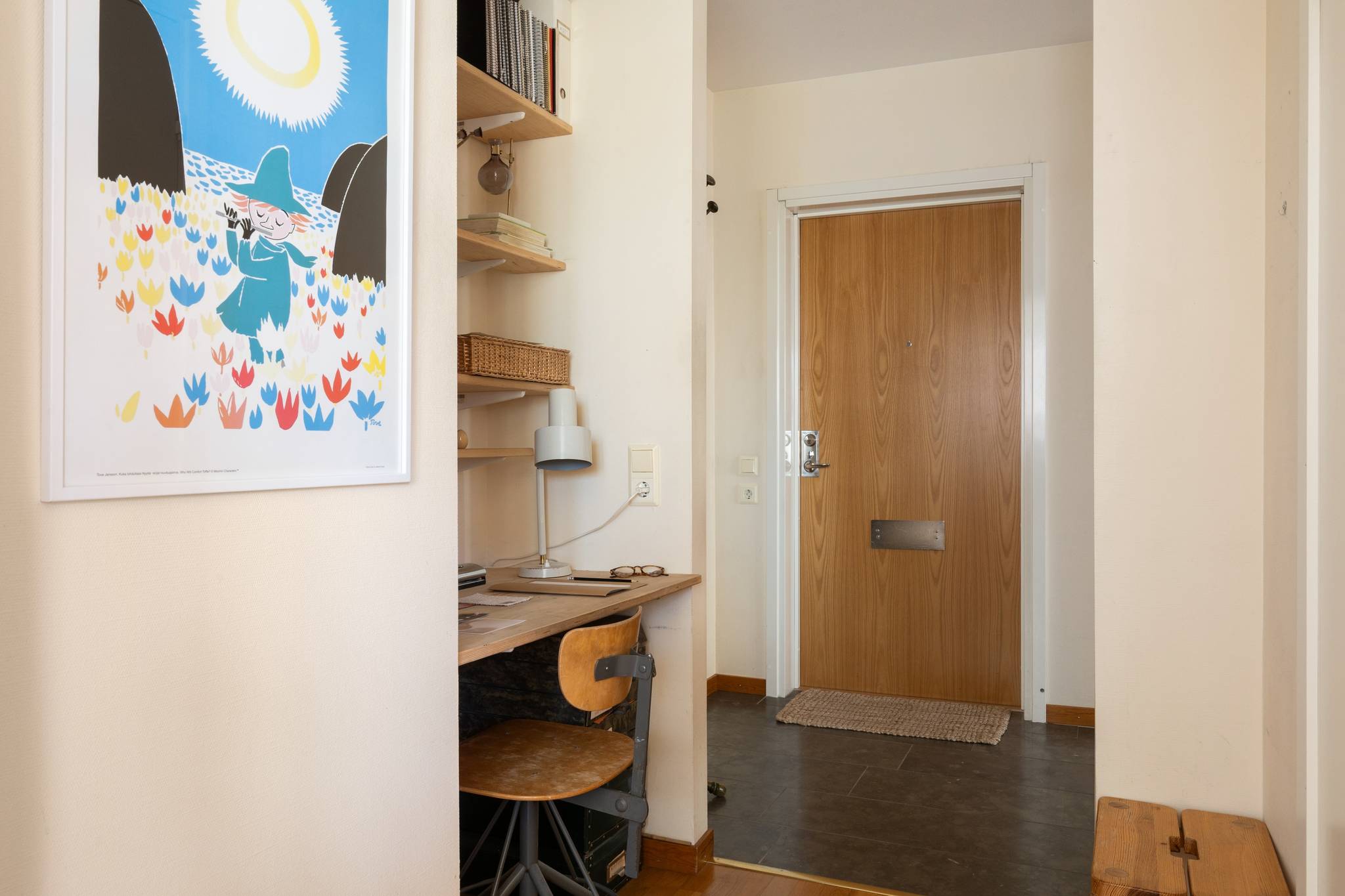 2 rum Lägenhet på Tegelviksgatan 37 Södermalm Stockholms kommun - bild 32