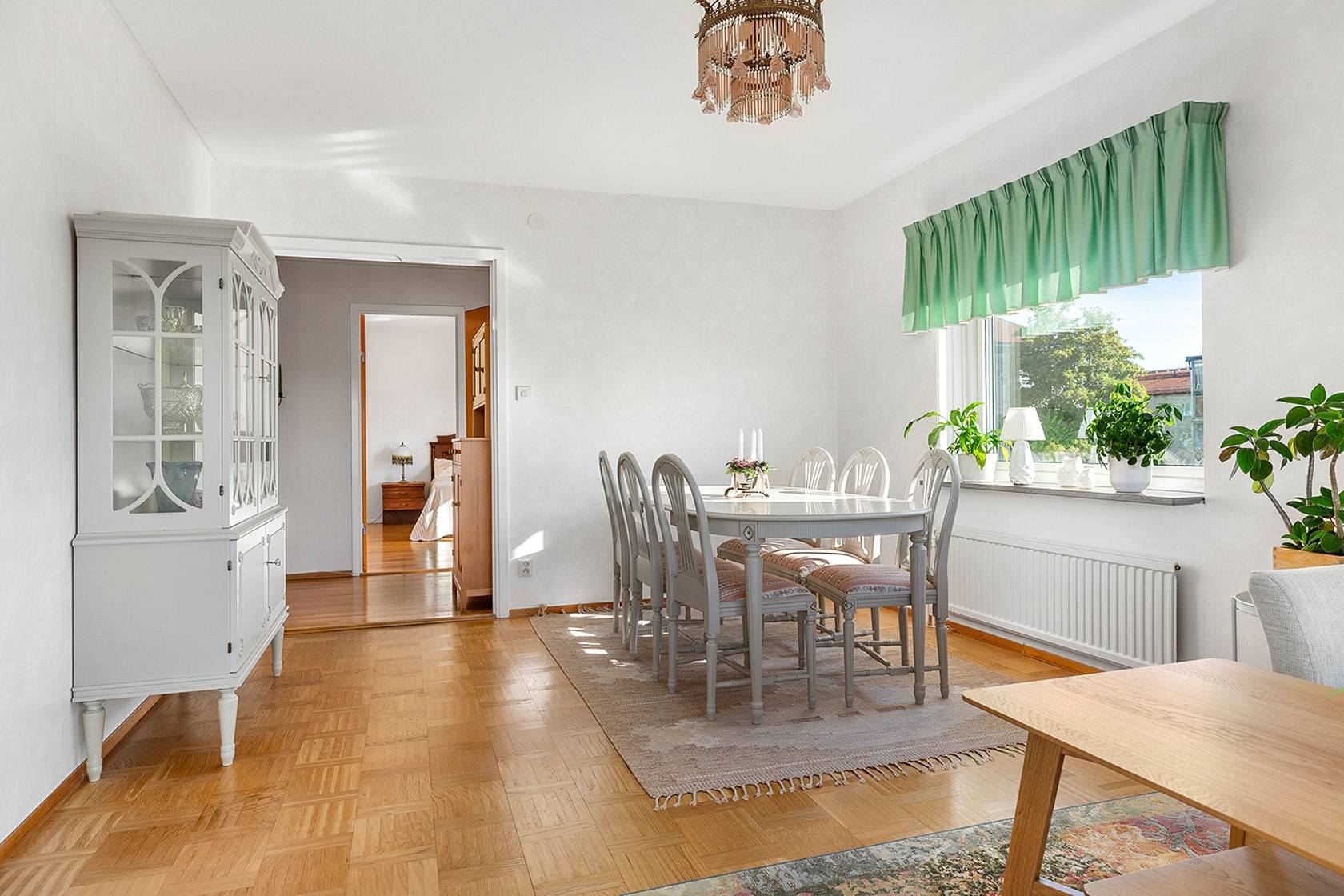 3 rum lägenhet på Gustaf Adolfs väg 4 Oxhagen, Kalmar kommun - bild 5
