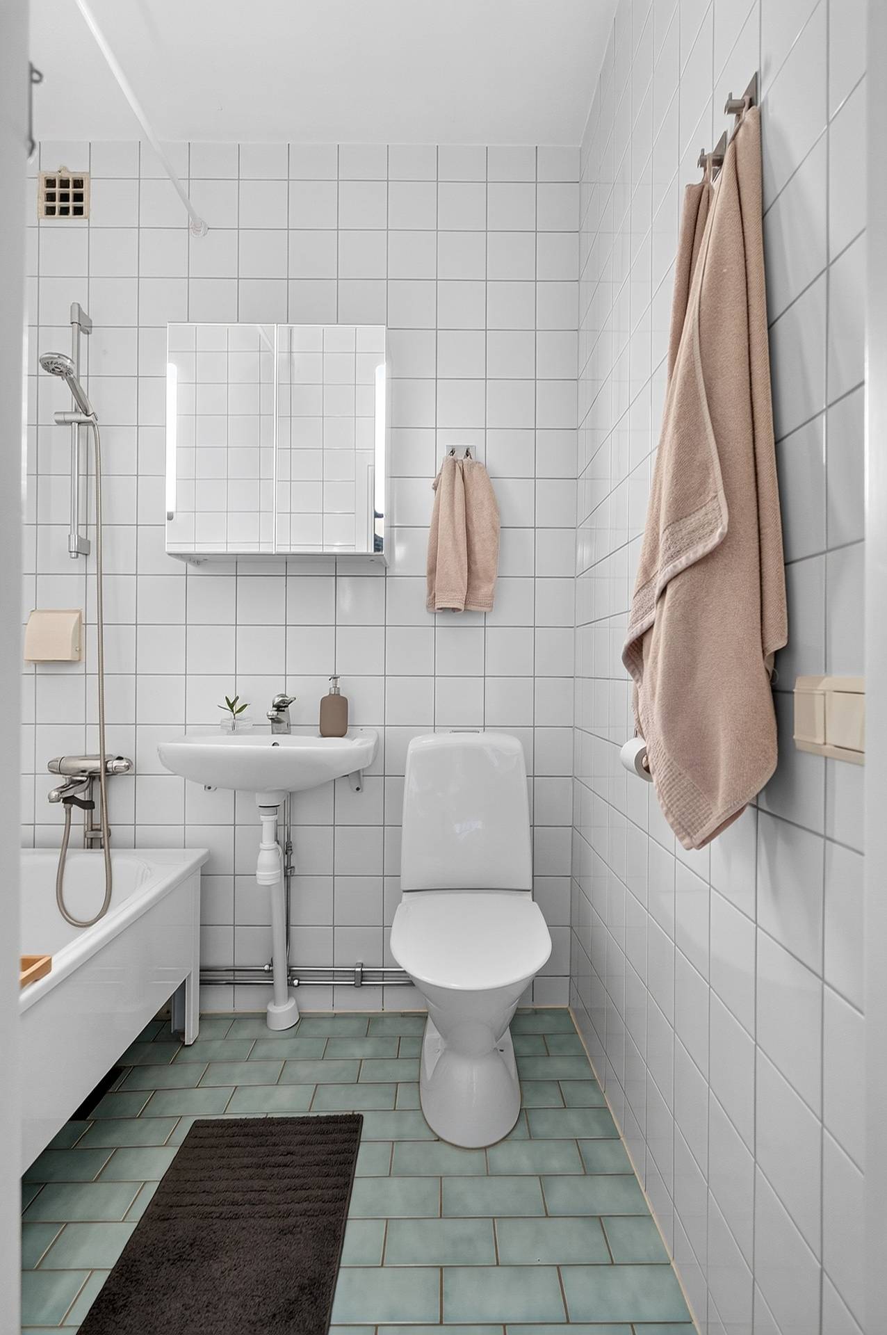 2 rum Lägenhet på Egilsgatan 3C Svartbäcken Uppsala kommun - bild 24