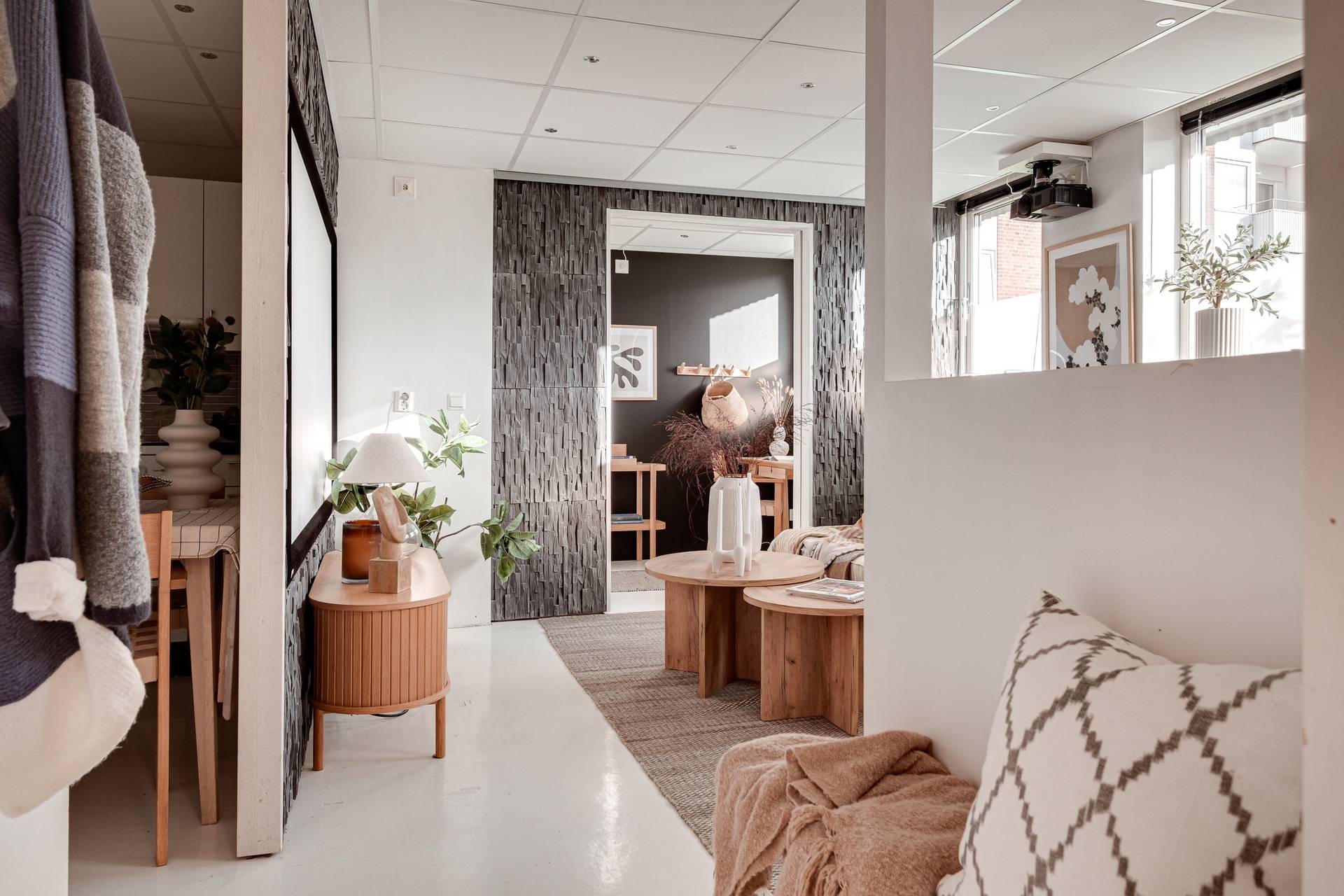 1 rum lägenhet på Bågskyttegatan 1B Mölndal, Mölndals kommun - bild 1