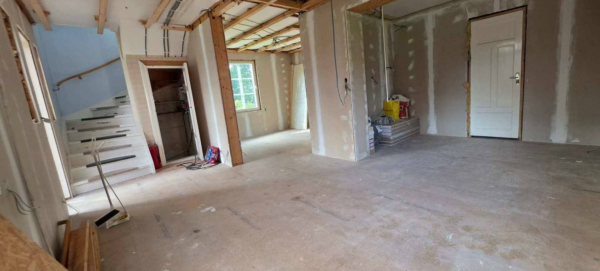 3 rum Villa på Björkstigen 4 Stocka Nordanstigs kommun - bild 35