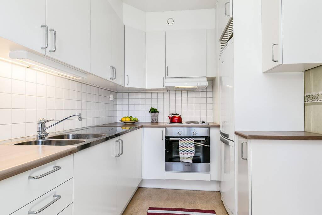 2 rum Lägenhet på Arrendatorsvägen 4 A Centrala Huddinge Huddinge kommun - bild 5
