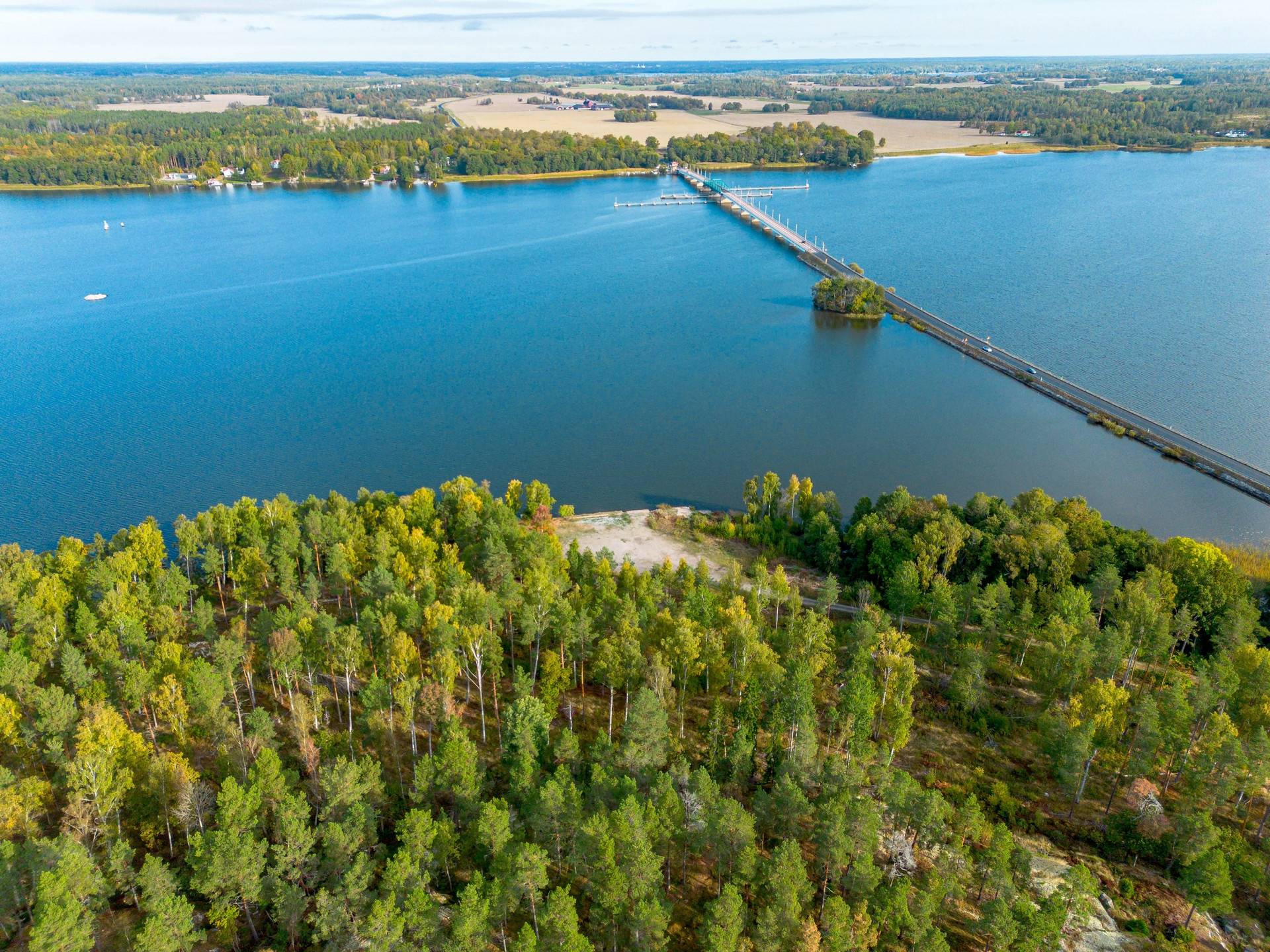4 rum Villa på Mörtvägen 9 Märsön Enköpings kommun - bild 35
