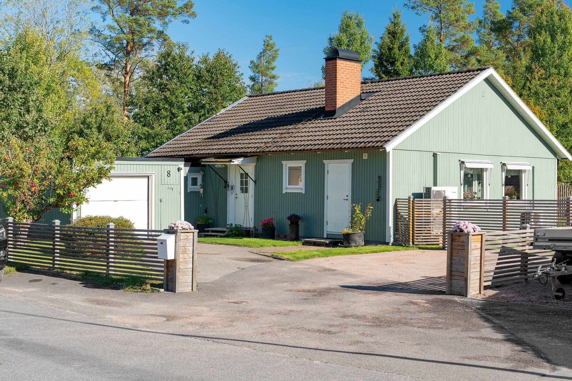 5 rum villa på Odens väg 8 Svalsta, Nyköpings kommun - bild 5