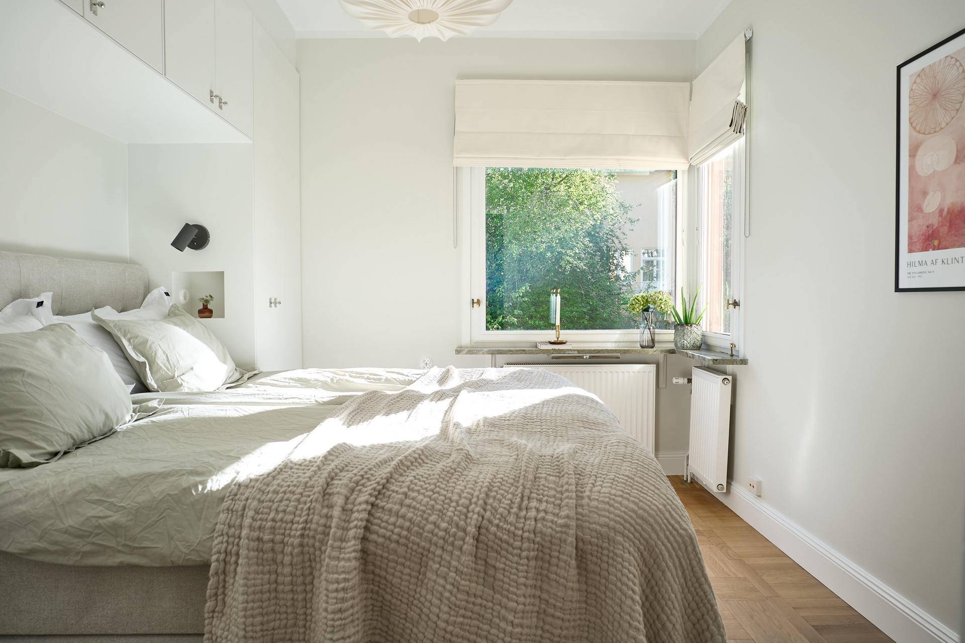 2 rum Lägenhet på Essingestråket 34 Kungsholmen -Stora Essingen Stockholms kommun - bild 15