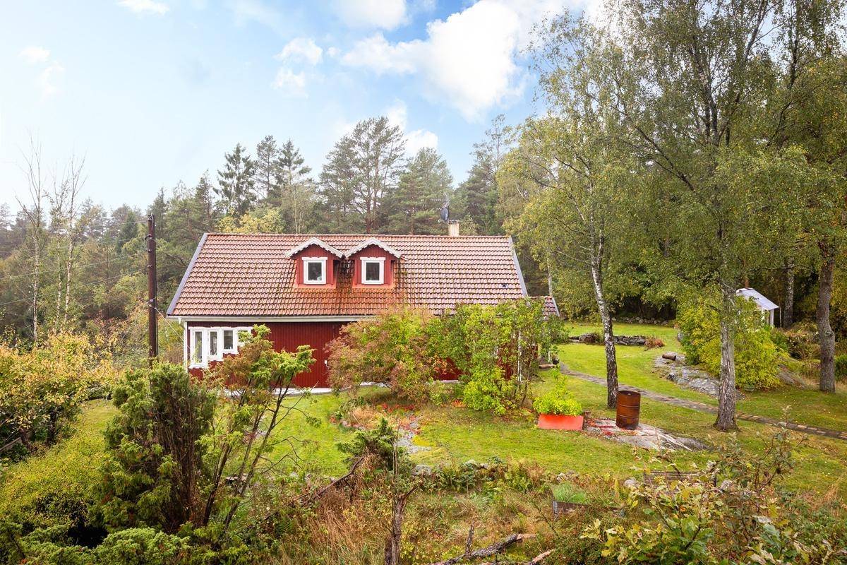 Harestad, Kungälvs kommun