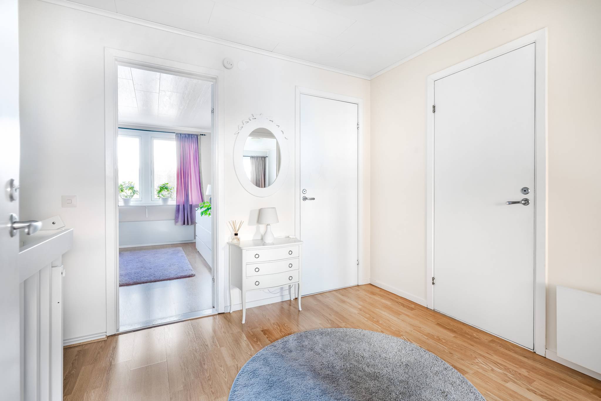 4 rum Radhus på Durovägen 47B Hagaström Gävle kommun - bild 30