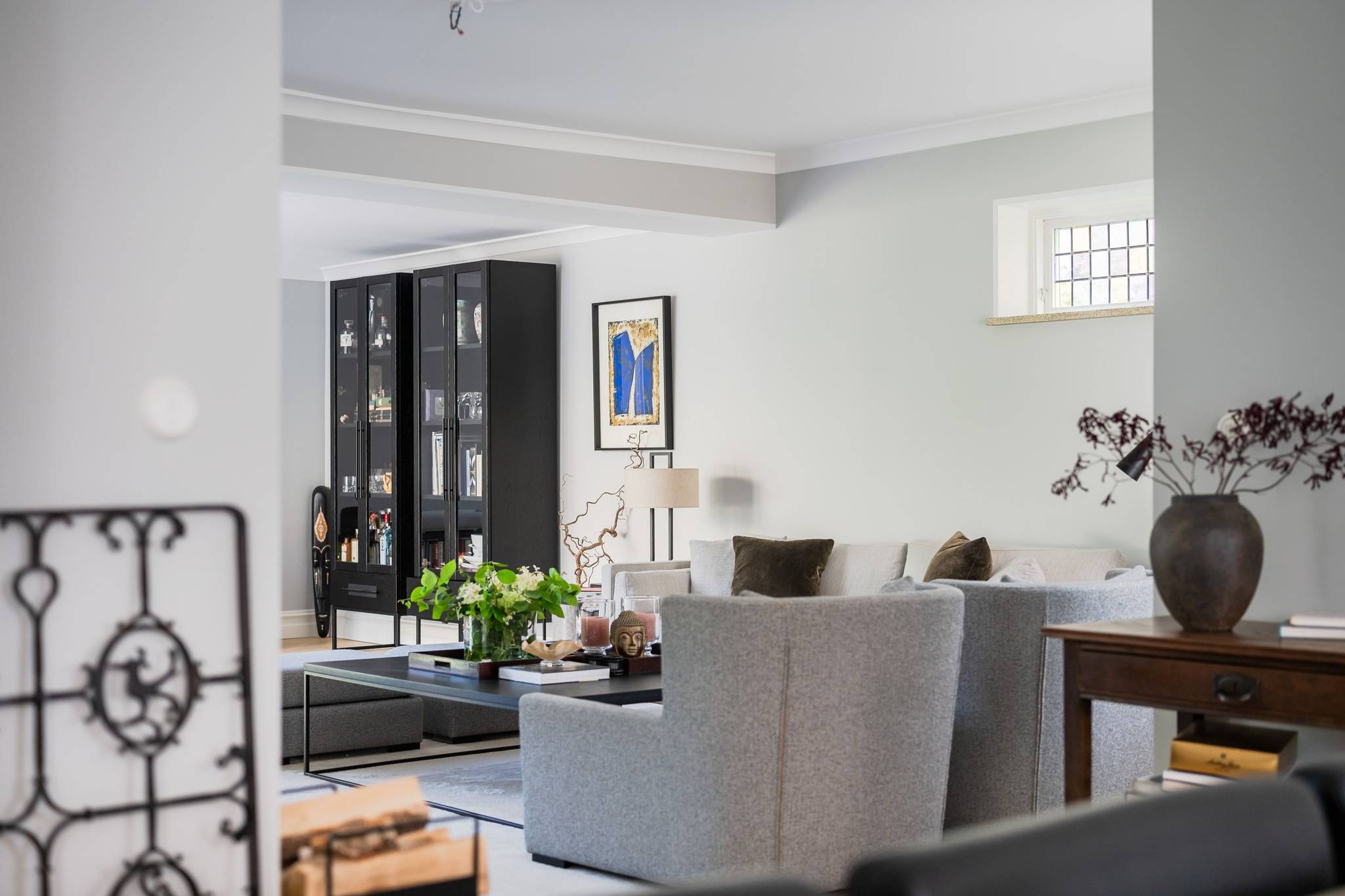 7 rum Villa på Nygatan 15 Lund - Centrum Lunds kommun - bild 18