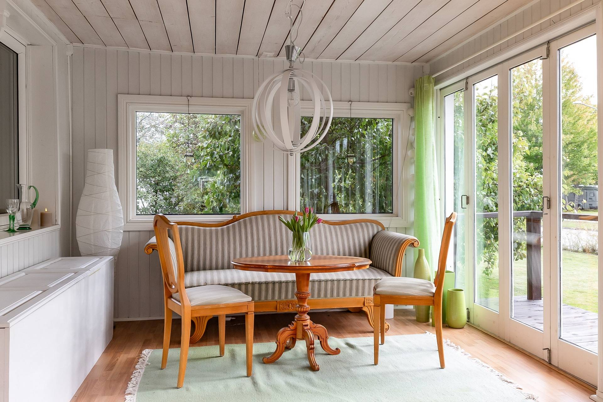124 m² Villa på Tjädervägen 2 Älvtomta Örebro kommun - bild 21