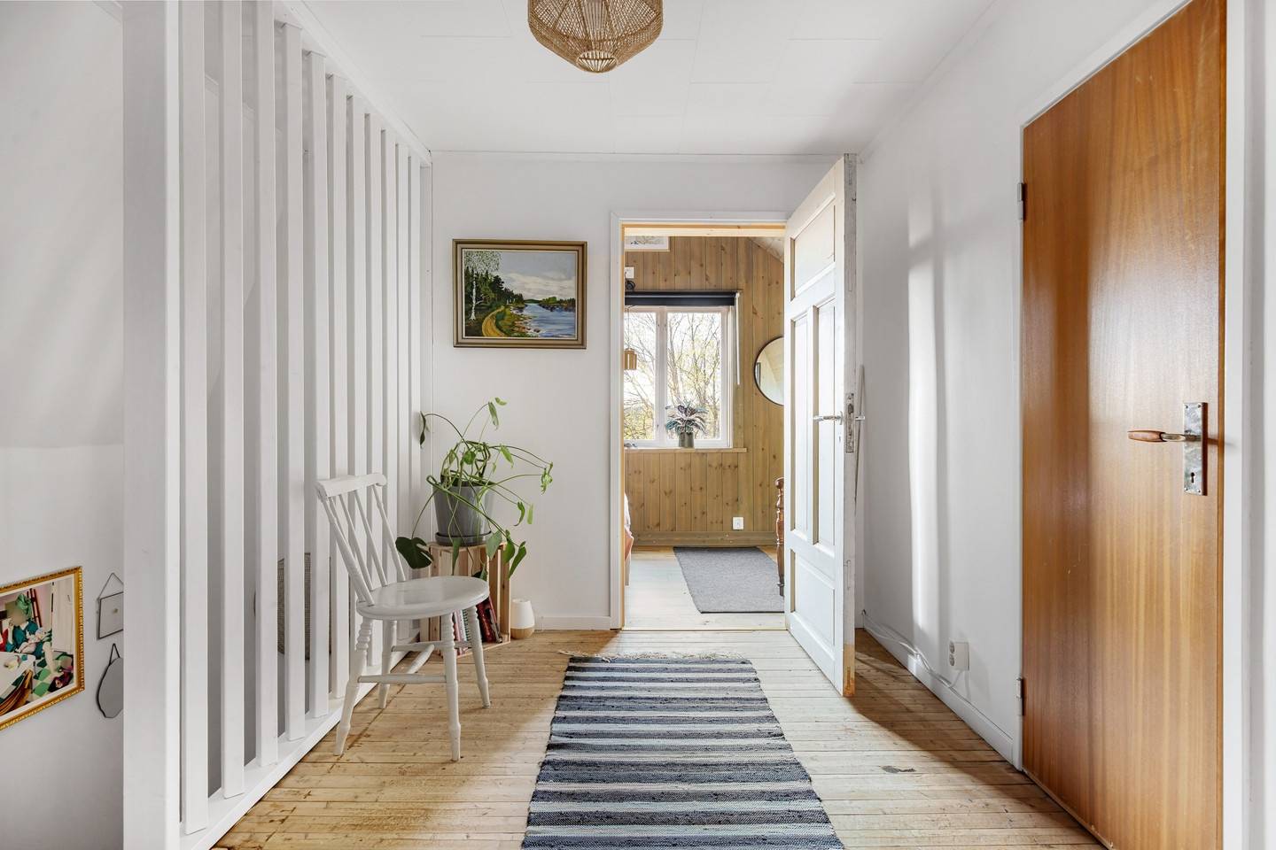 5 rum Villa på Åsbacken 211 Gnarp Nordanstigs kommun - bild 25