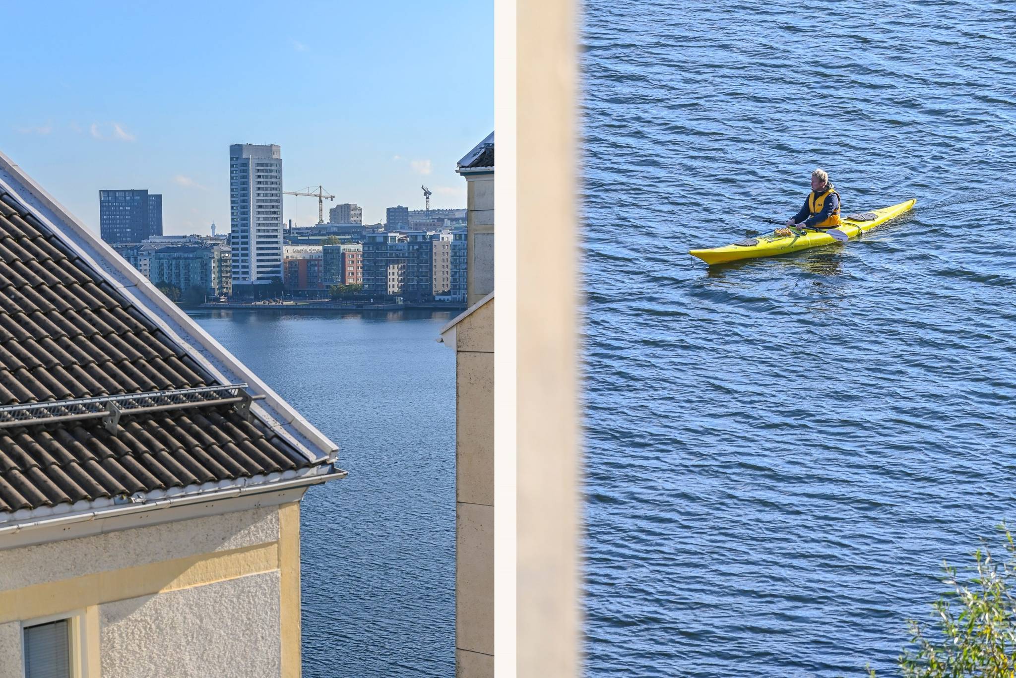 2 rum Lägenhet på Svartviksslingan 27, 9tr Bromma Minneberg Stockholms kommun - bild 10