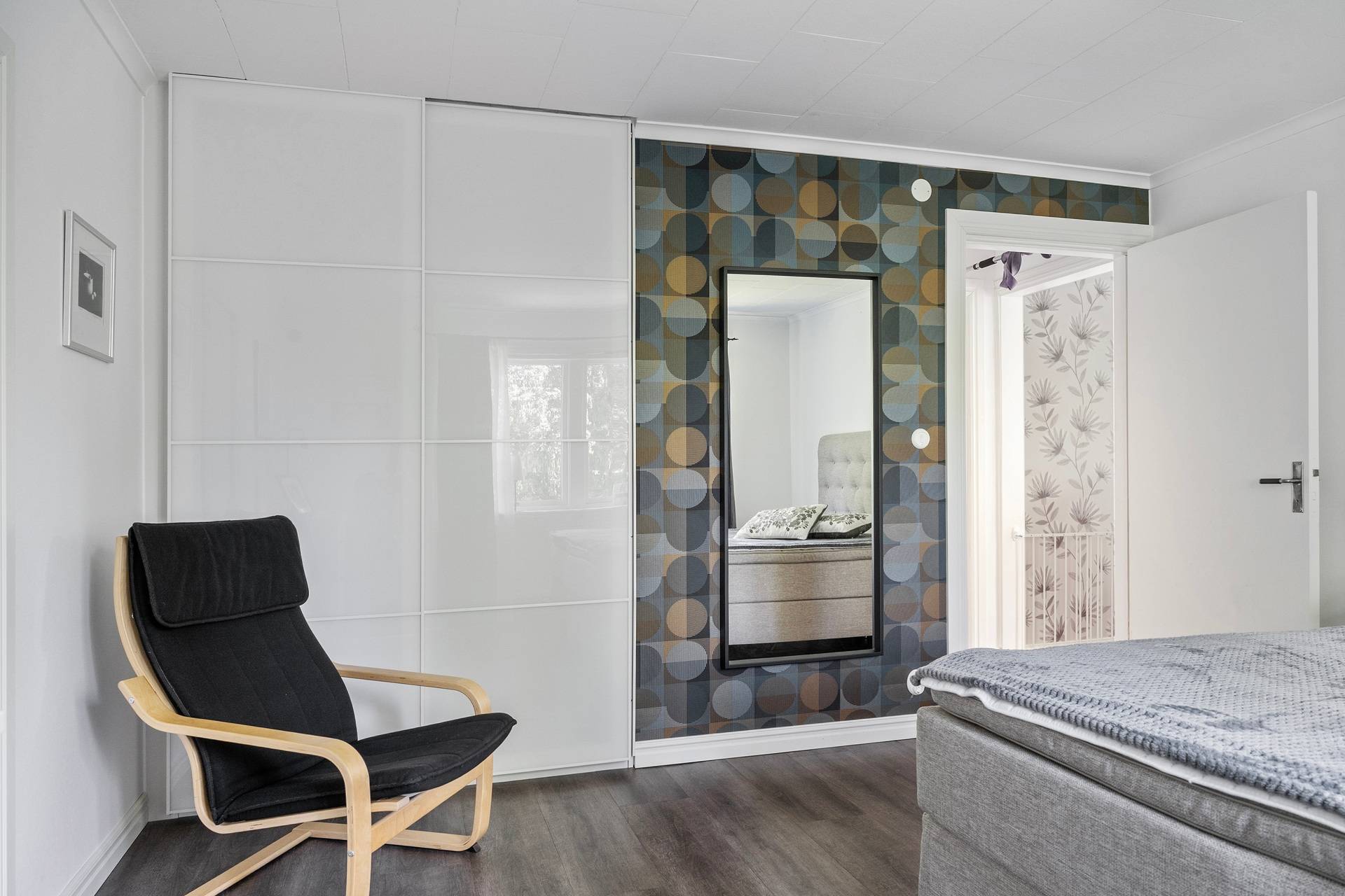 4 rum Villa på Mats Jansvägen 4 Vikmanshyttan Hedemora kommun - bild 10