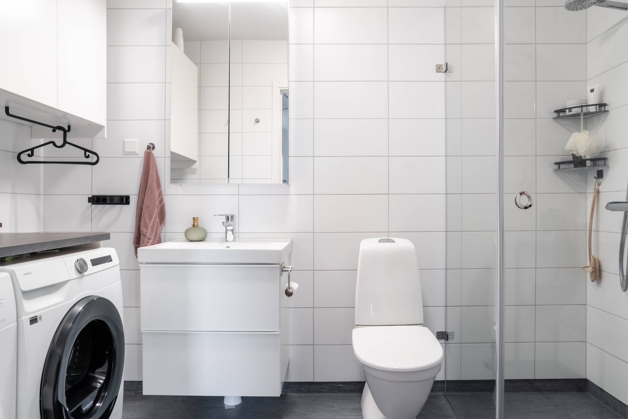 5 rum Lägenhet på Patrongatan 6C Hässleholms kommun - bild 20