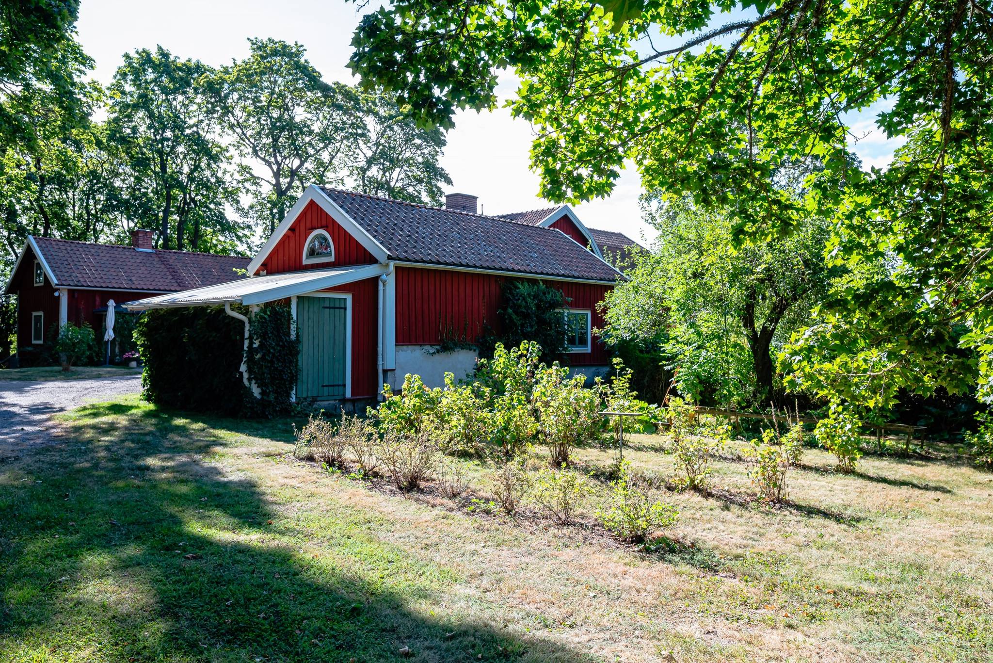 4 rum Villa på Kila Långbro 1 Jönåker Nyköpings kommun - bild 55