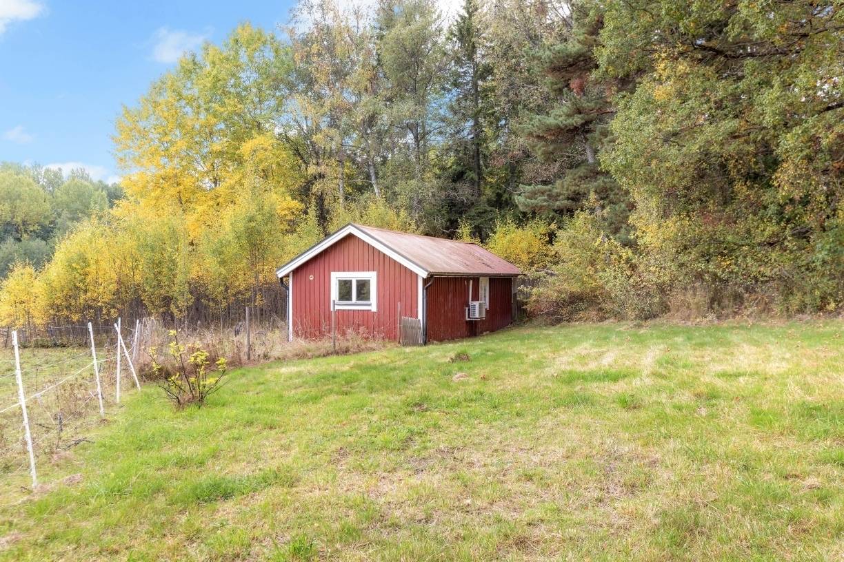 3 rum villa på Viksbergsvägen 151 Viksberg, Södertälje kommun - bild 4