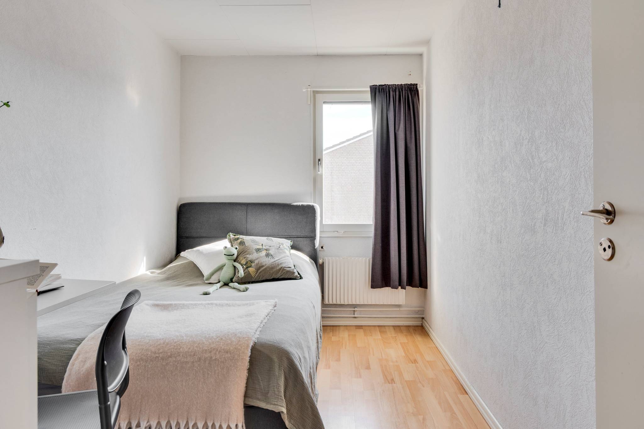 4 rum Radhus på Stengodsvägen 77 Oxie Malmö kommun - bild 26