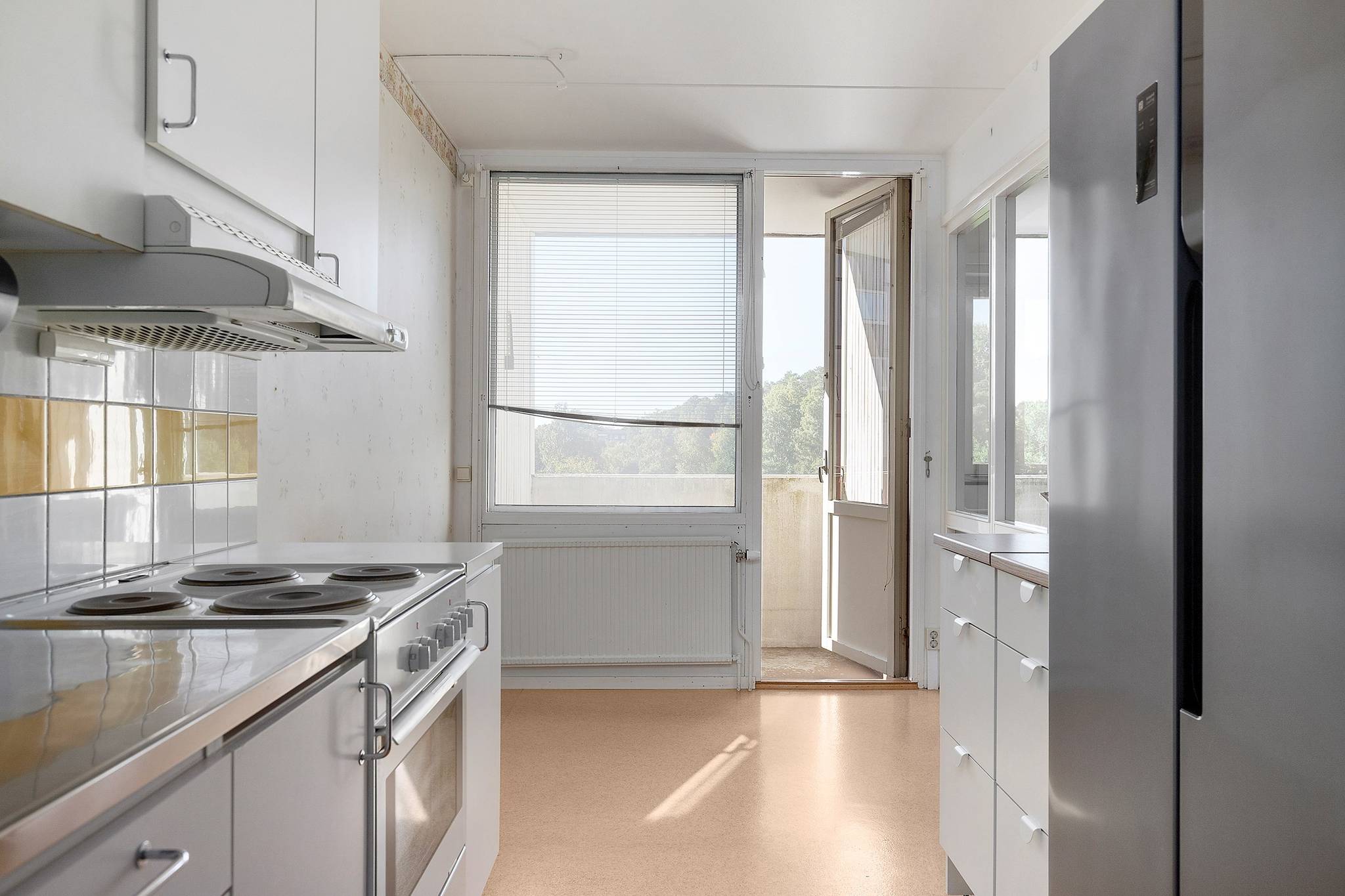 2 rum lägenhet på Teleskopgatan 12 Bergsjön, Göteborgs kommun - bild 4
