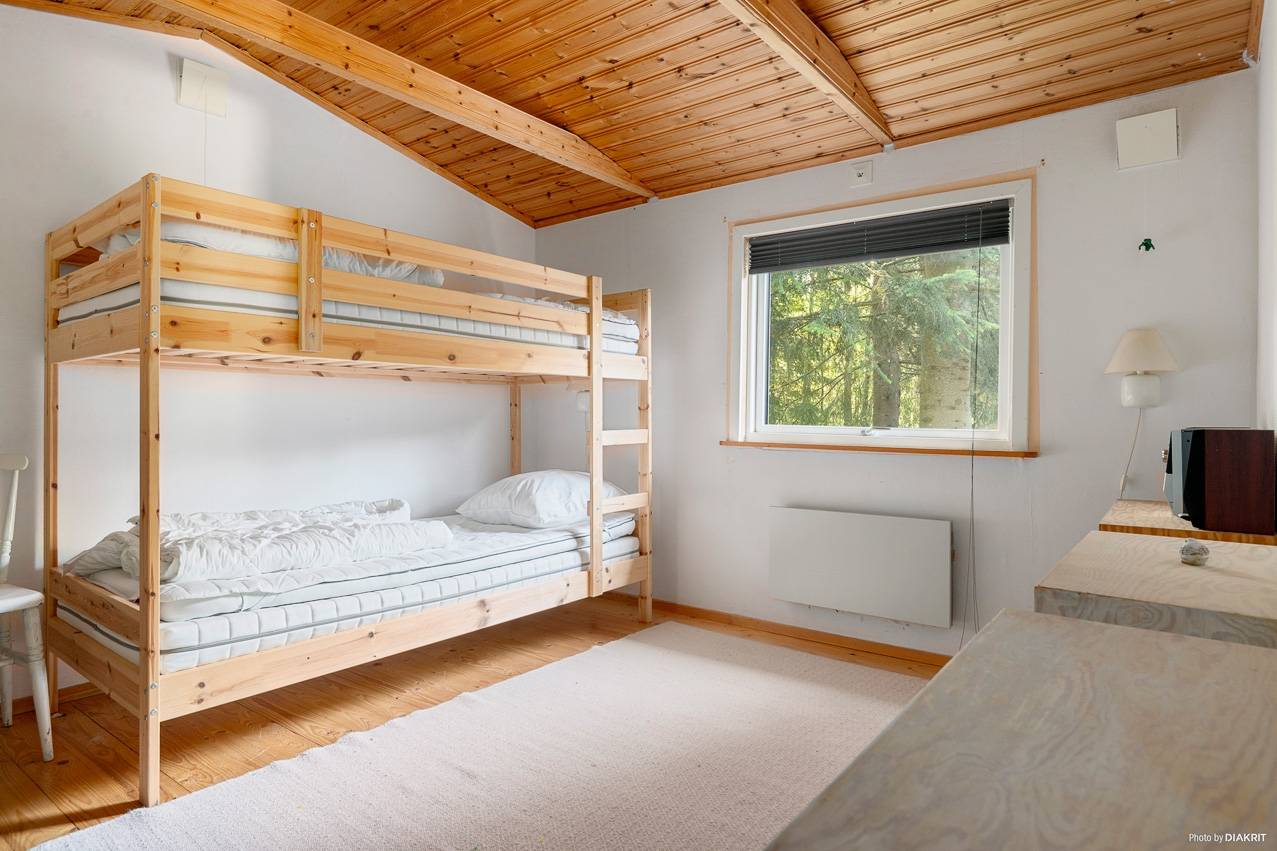 3 rum Fritidshus på Regnbågsvägen 19 Örkelljunga kommun - bild 15