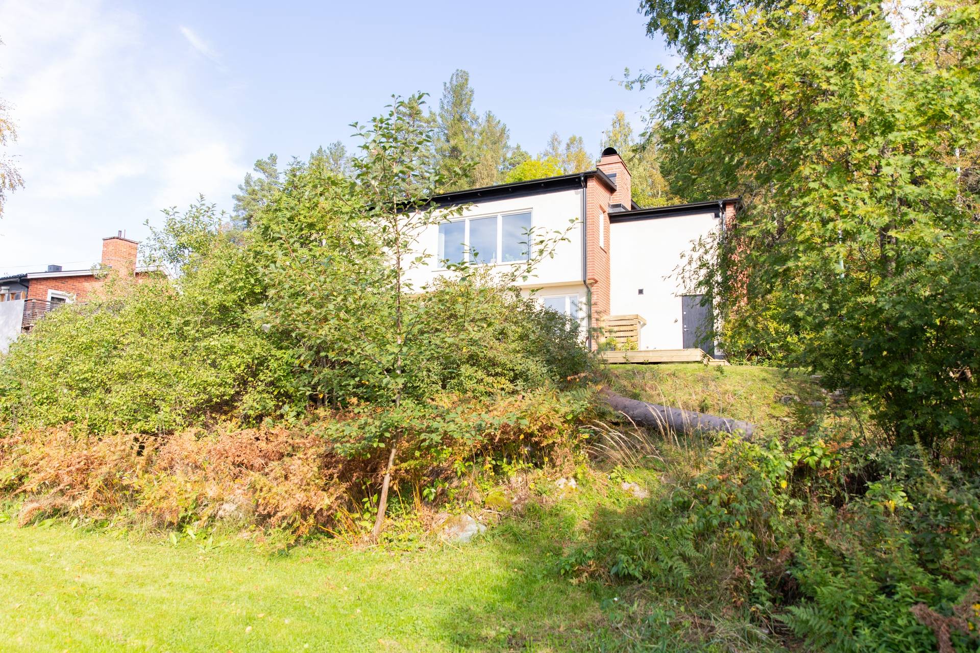 5 rum Villa på Ljungvägen 10 Ludvika Ludvika kommun - bild 56