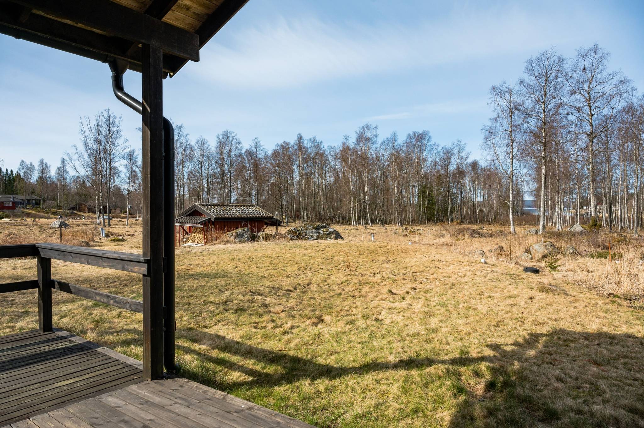 3 rum Vinterbonat fritidshus på Pråmviken 111 Njurunda Sundsvalls kommun - bild 20