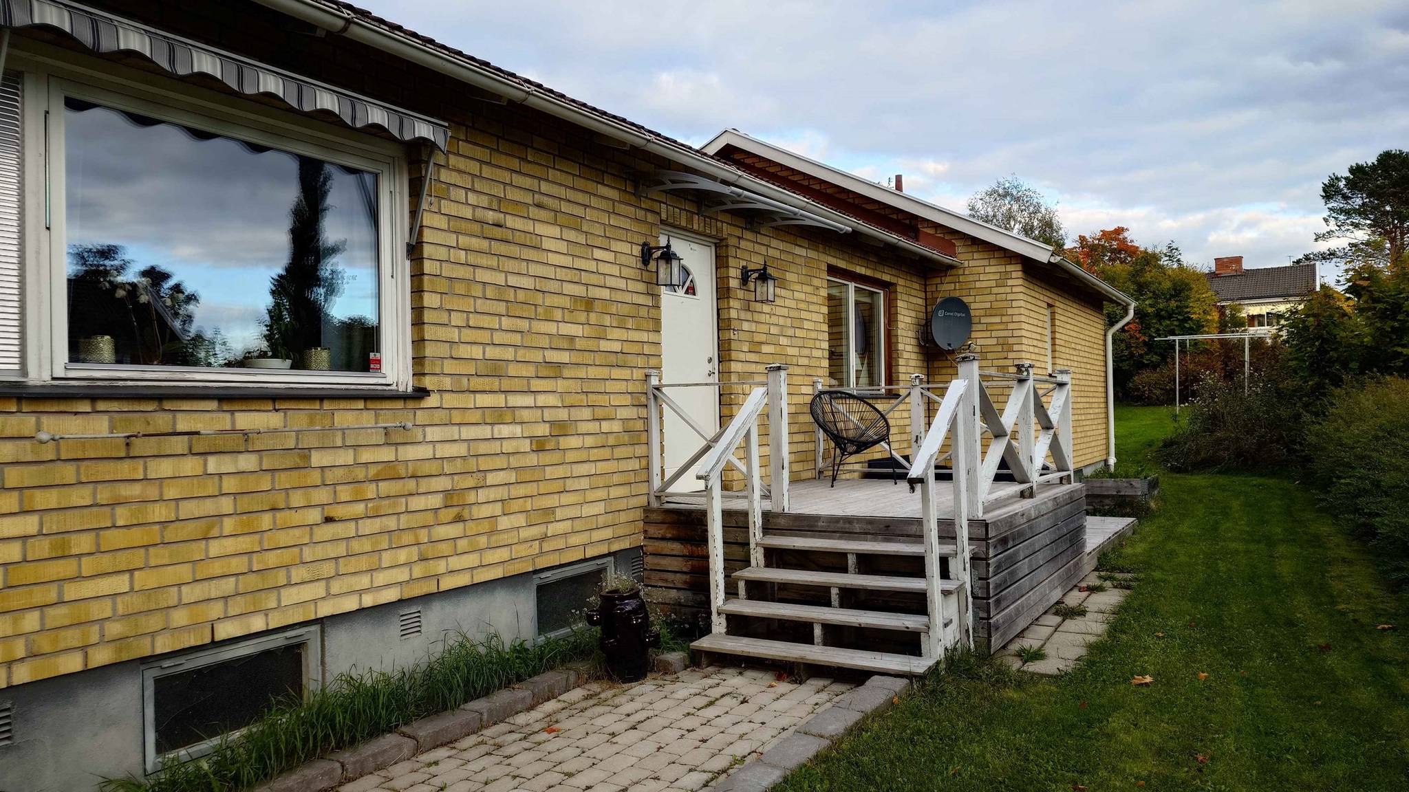 6 rum Villa på Renvägen 3 Skarpåkern Kramfors kommun - bild 10