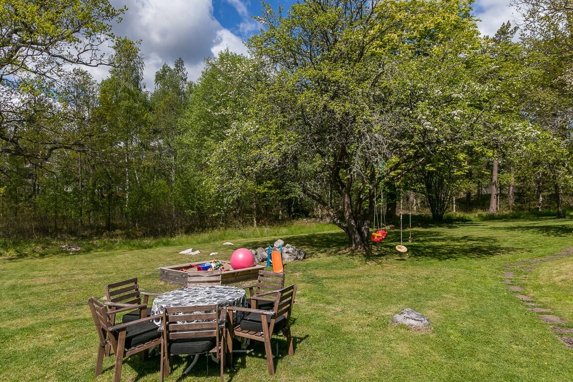 8 rum Villa på Grantorpsvägen 23 Grantorpet Västerviks kommun - bild 9
