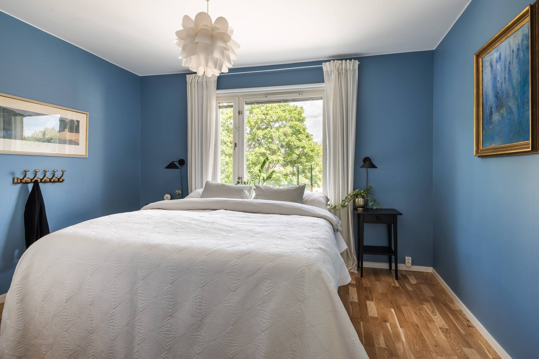 3 rum Lägenhet på Harpsundsvägen 163, våning 3 av 3! Högdalen Stockholms kommun - bild 15