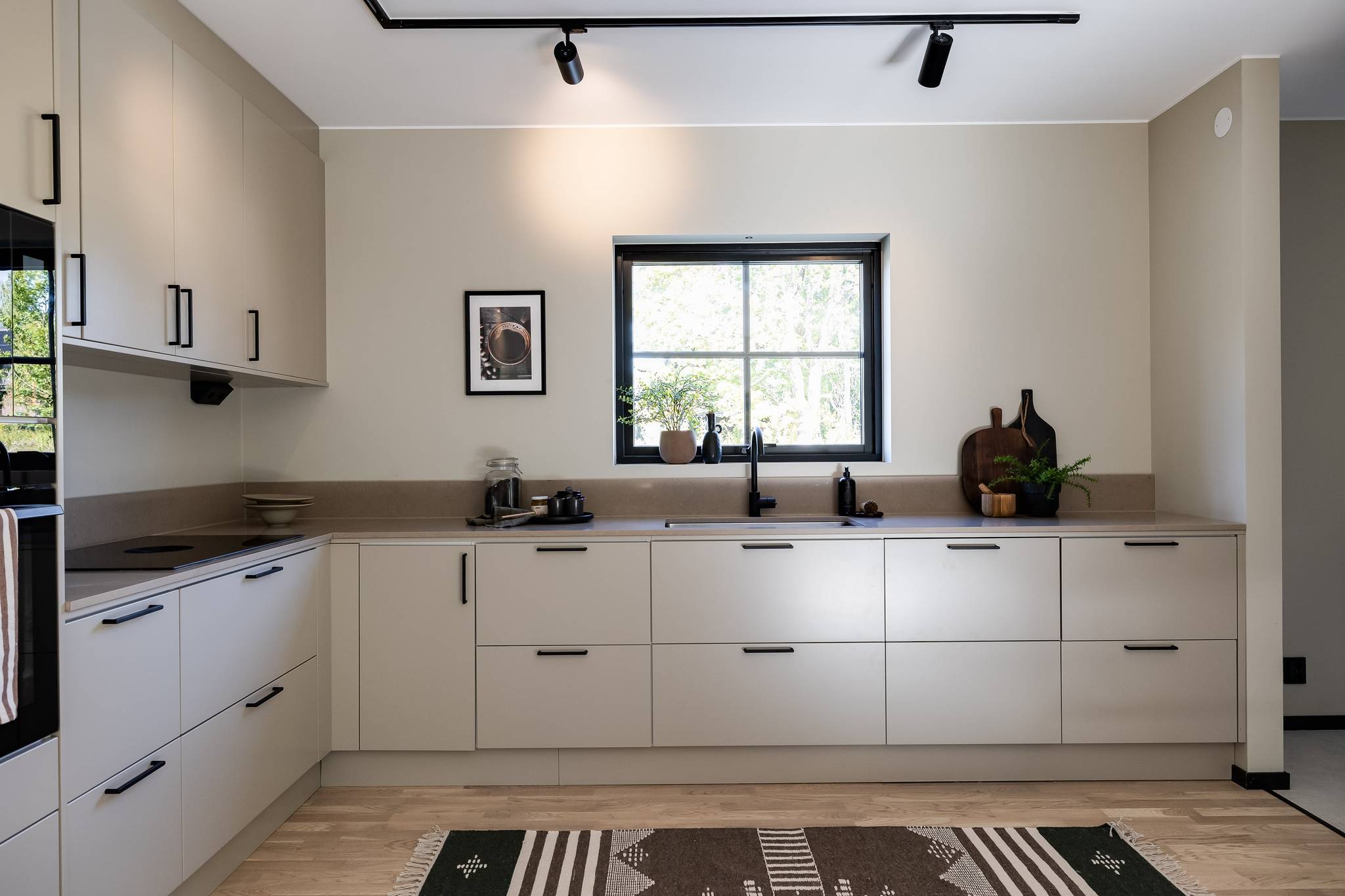 6 rum villa på Gräsvallsvägen 5 Hovsta, Örebro kommun - bild 5