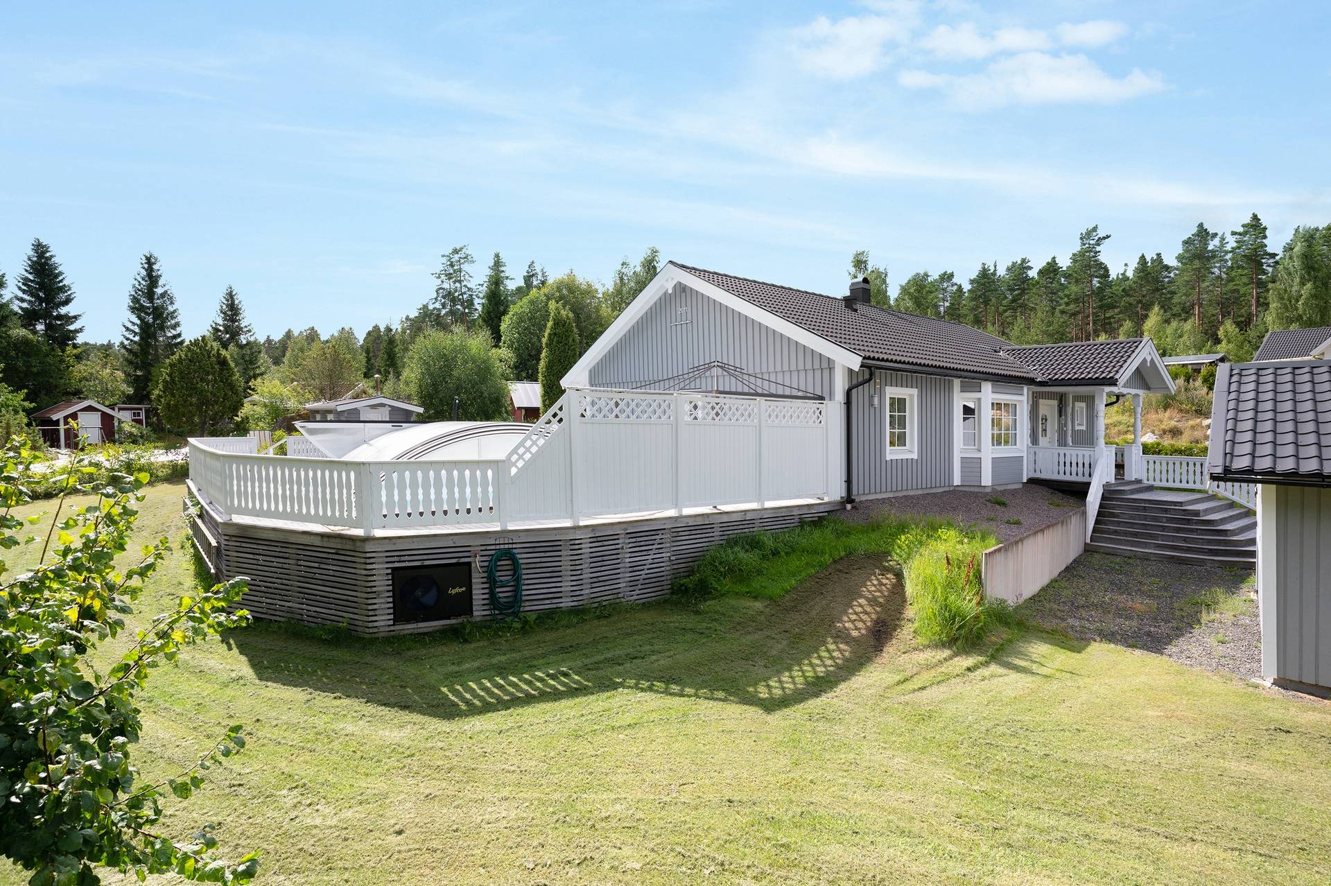 3 rum Villa på Sippstigen 13 Engesberg Gävle kommun - bild 26