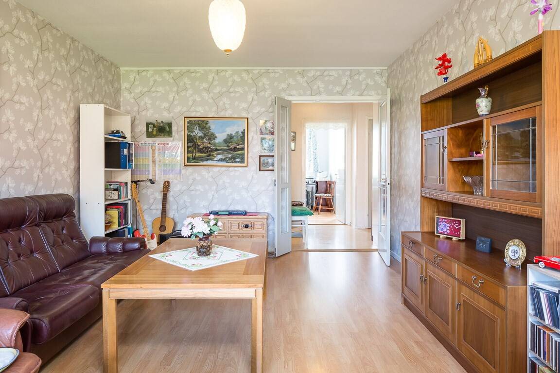 2 rum Lägenhet på Krutvaktargränd 16 Körfältet Östersunds kommun - bild 7