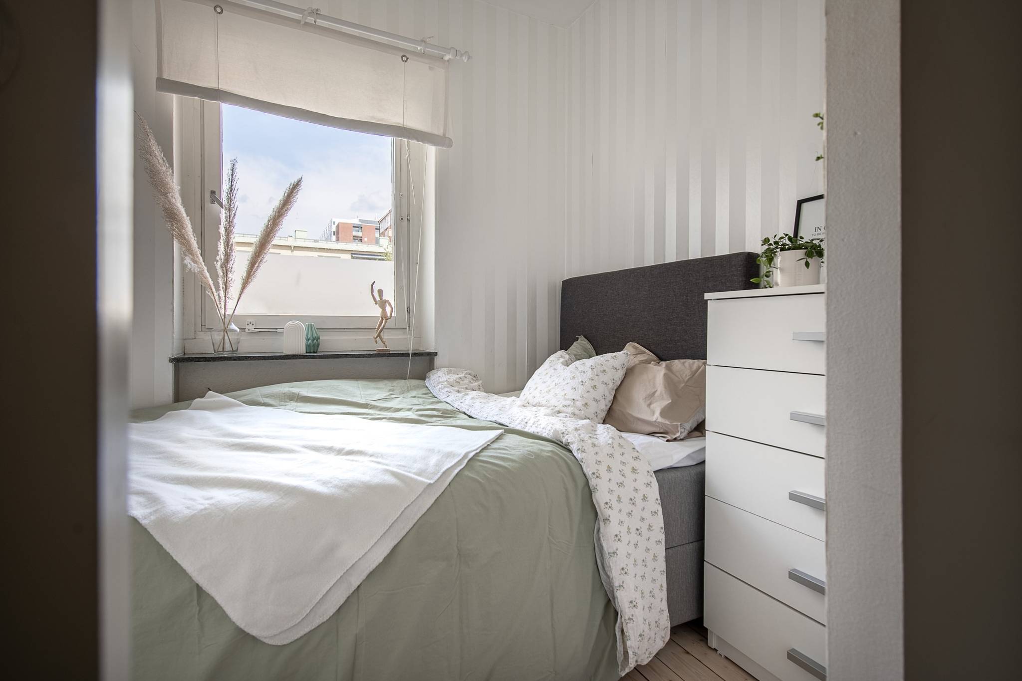 1.5 rum Lägenhet på Storgatan 9C Centralt Östersunds kommun - bild 11