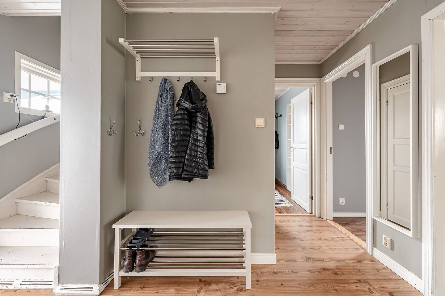6 rum Villa på Korsåvägen 23 Storvik Sandvikens kommun - bild 9
