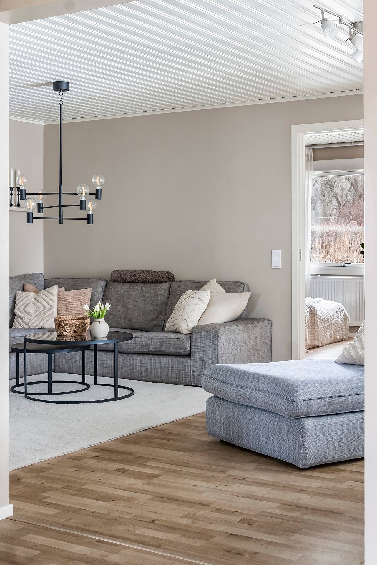 5 rum Villa på Sadelgatan 12 Hästhagen Köpings kommun - bild 22
