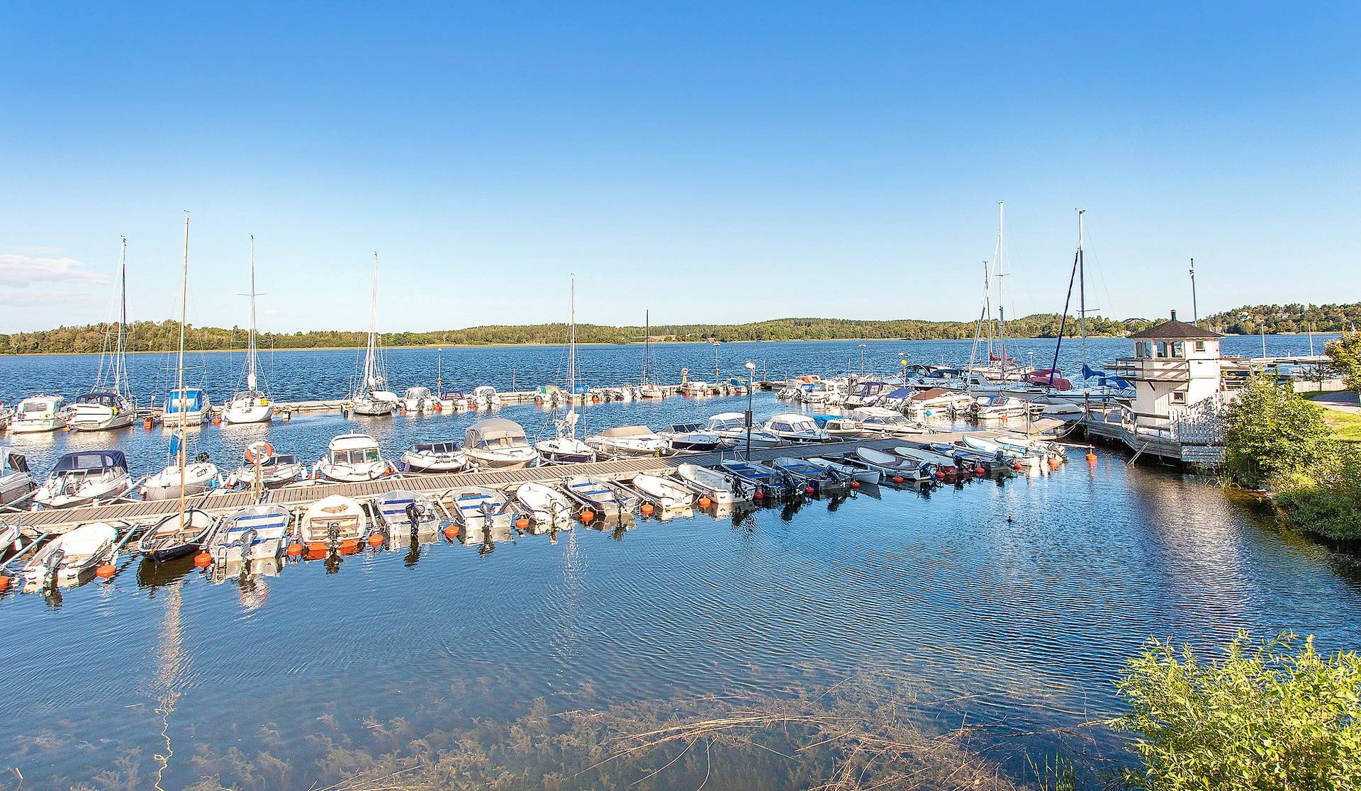 2 rum Lägenhet på Askungevägen 9 Kallhäll Järfälla kommun - bild 27