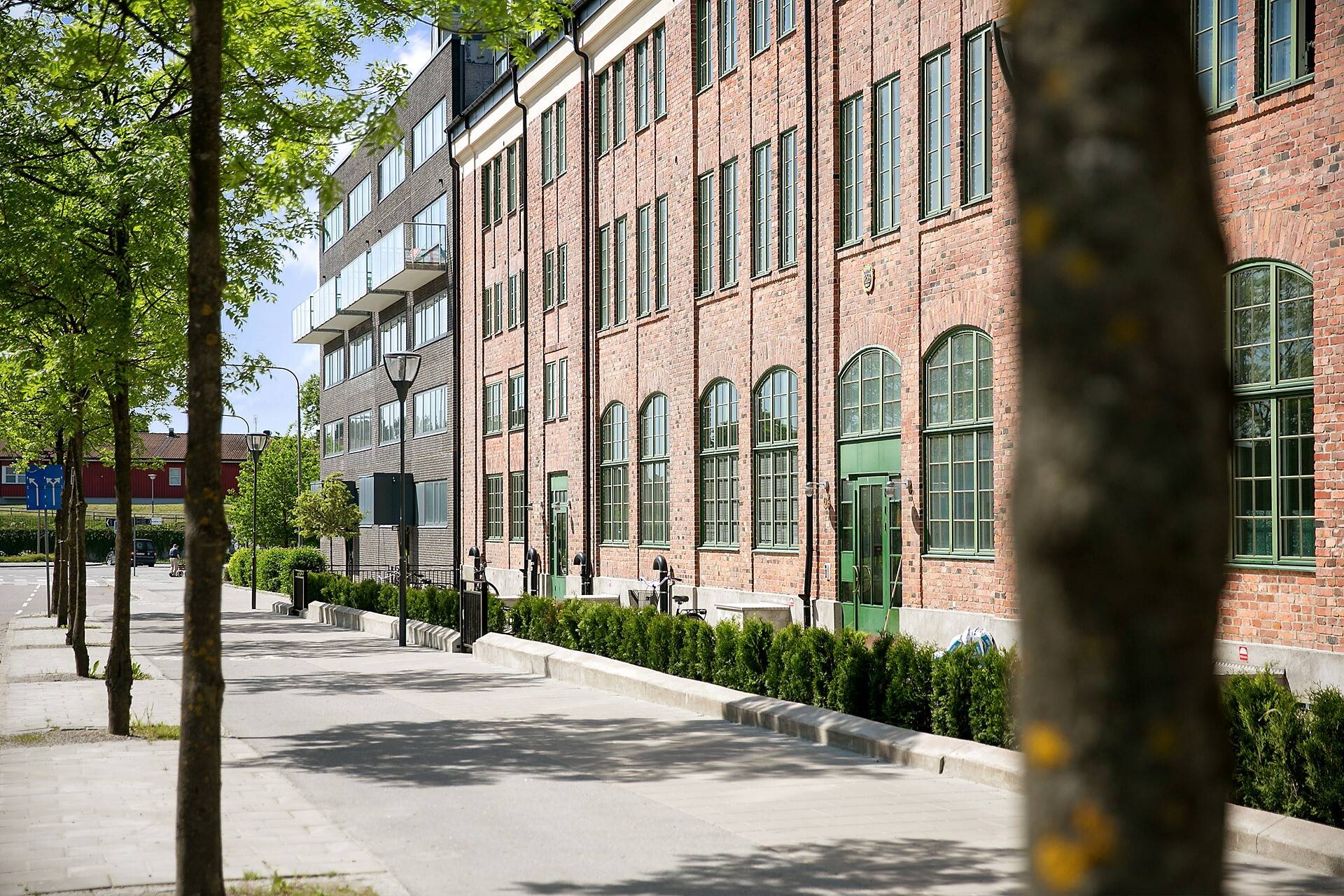 2 rum Lägenhet på Tellusborgsvägen 96 Telefonplan - Midsommarkransen Stockholms kommun - bild 32