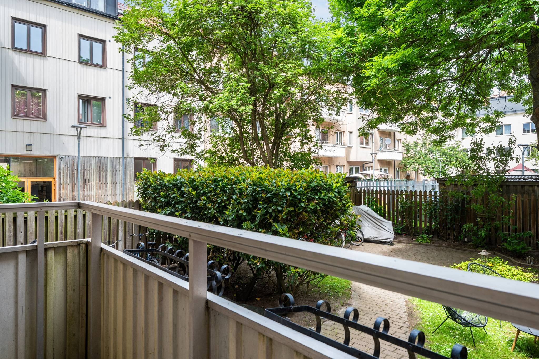 3 rum Lägenhet på Köpmansgatan 14 Södra Sofielund Malmö kommun - bild 3
