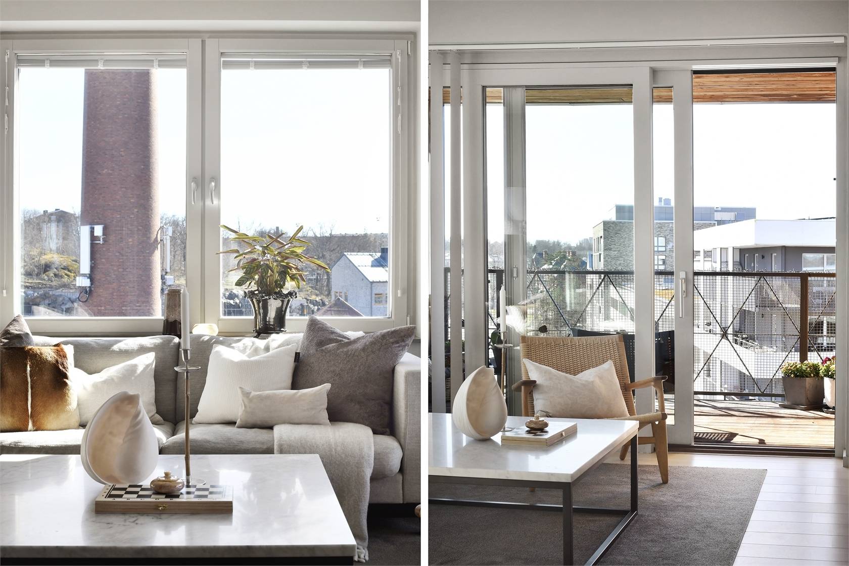 6 rum Lägenhet på Bobergsgatan 75 Norra Djurgårdsstaden Stockholms kommun - bild 18