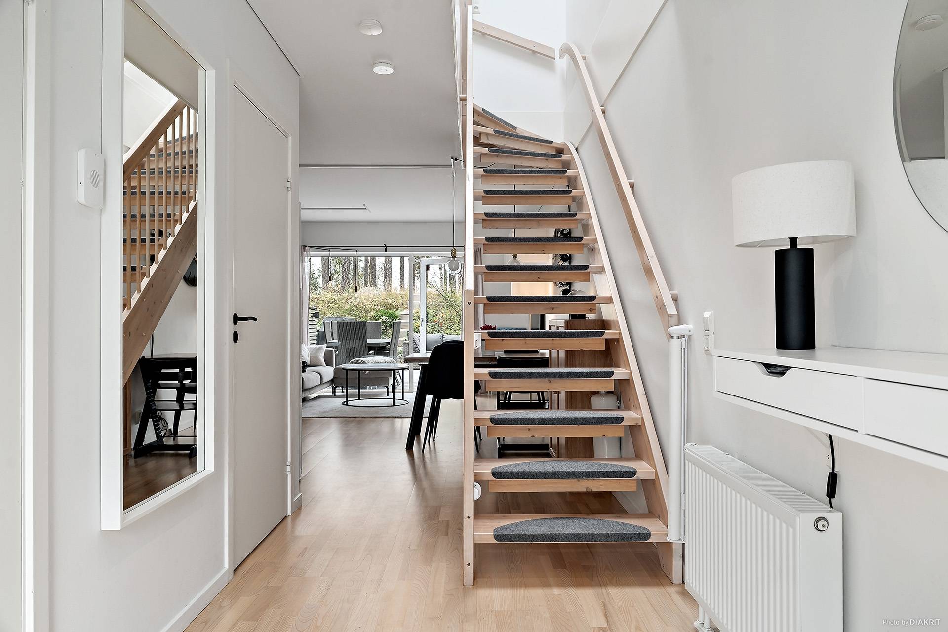 4 rum radhus på Stäkshöjden 78 Stäkshöjden, Järfälla kommun - bild 2