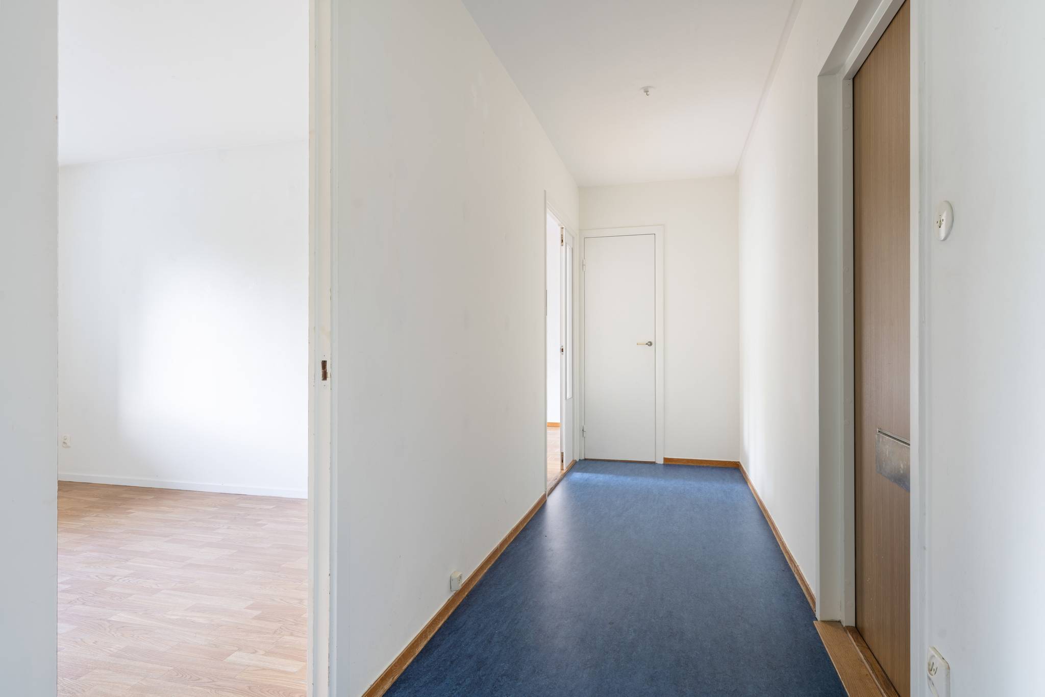 2 rum Lägenhet på Logdansvägen 40 Sundbyberg Sundbybergs kommun - bild 20