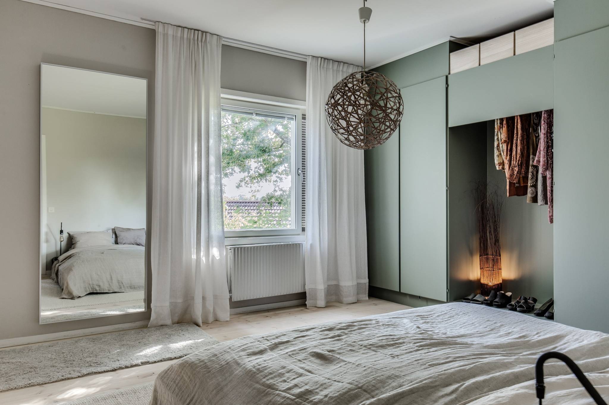 5 rum Villa på Jättegrytsvägen 4 Centrala Stuvsta Huddinge kommun - bild 2