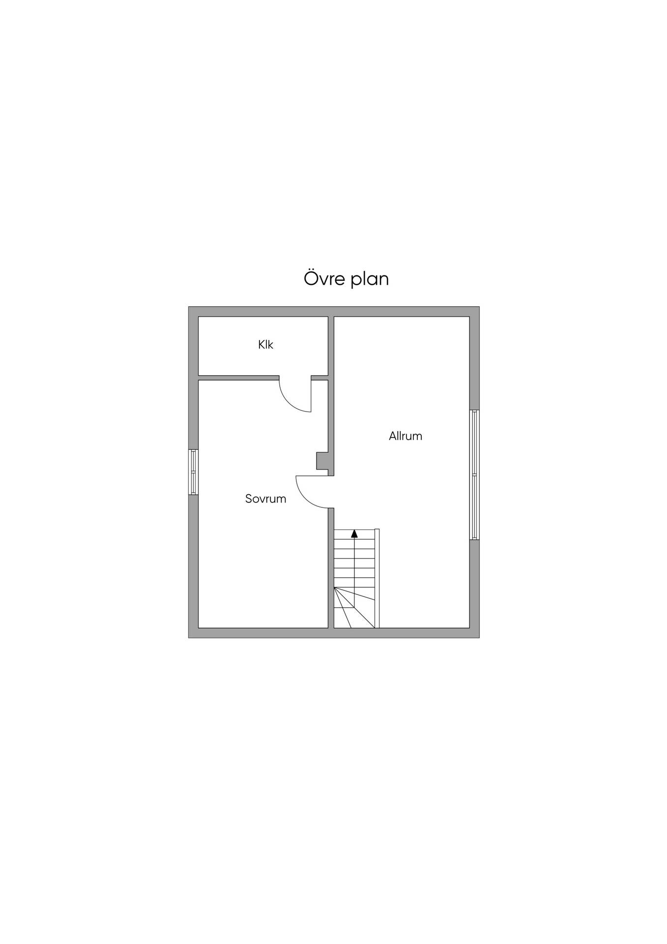 5 rum Villa på Steg 115 Hudiksvall Hudiksvalls kommun - bild 42