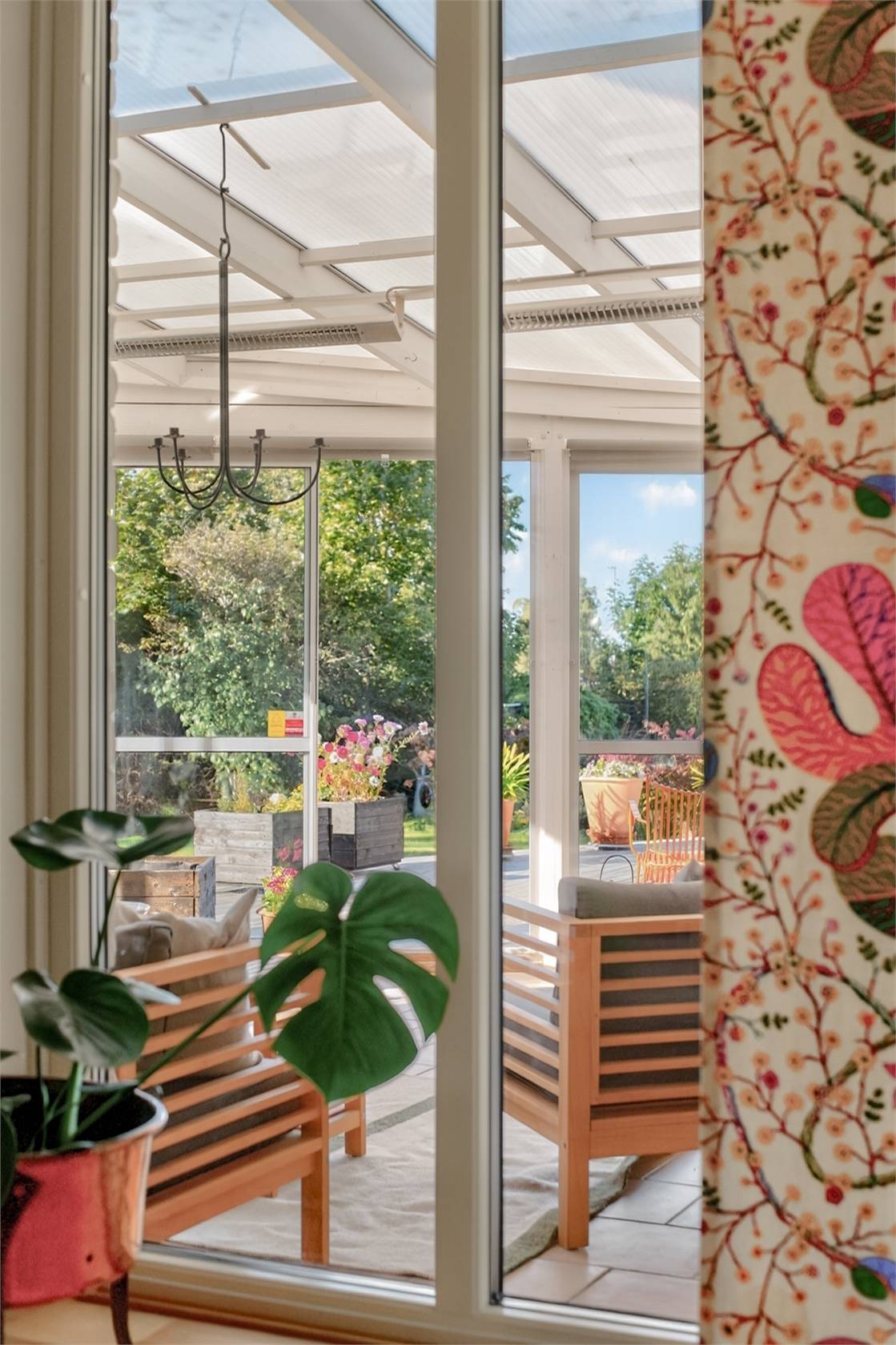 7 rum Villa på Gärdstuguvägen 14 Landsnora Sollentuna kommun - bild 47