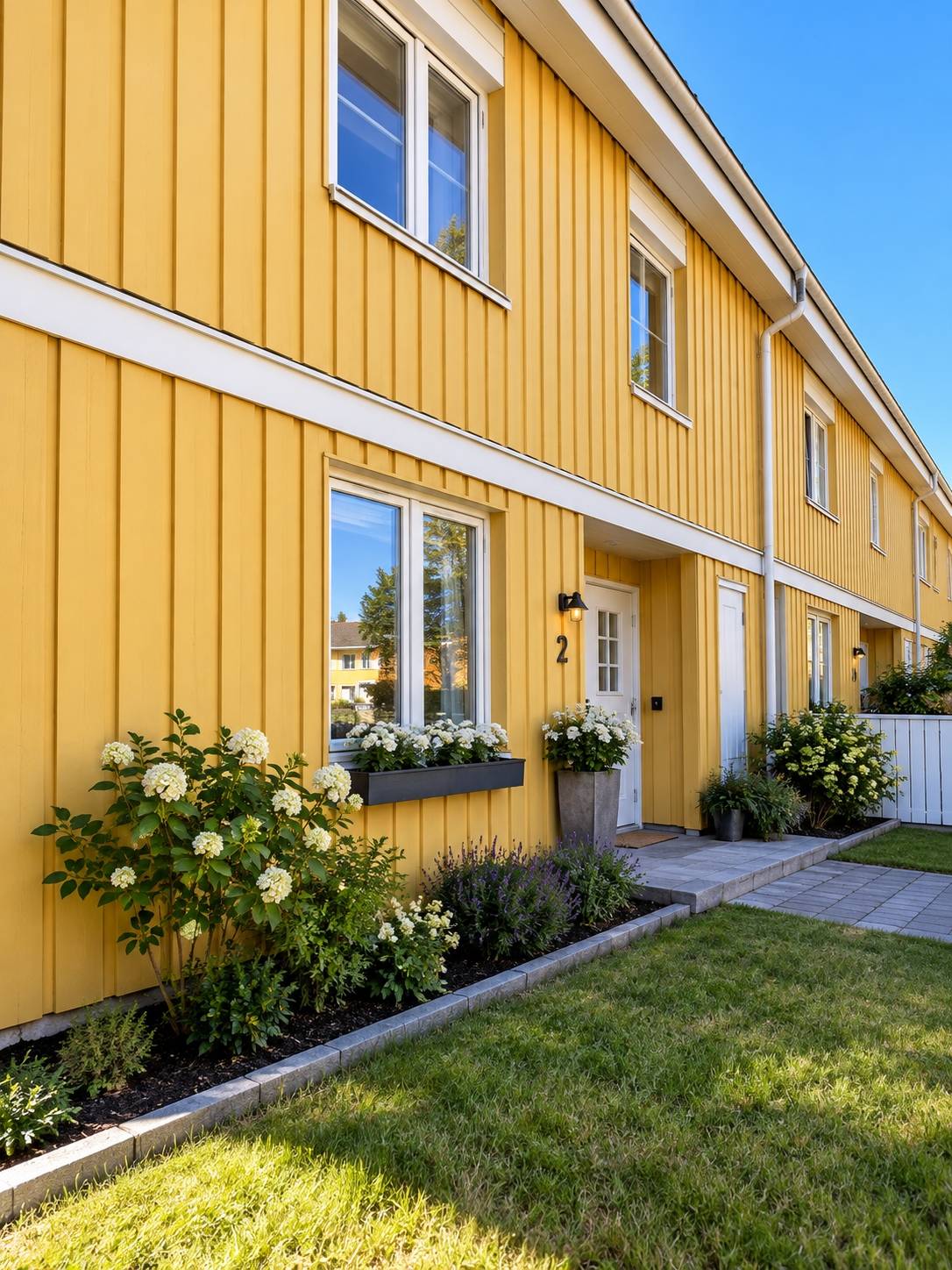 5 rum Par-/kedje-/radhus på Reliefstigen 1 Lina Hage Södertälje kommun - bild 11
