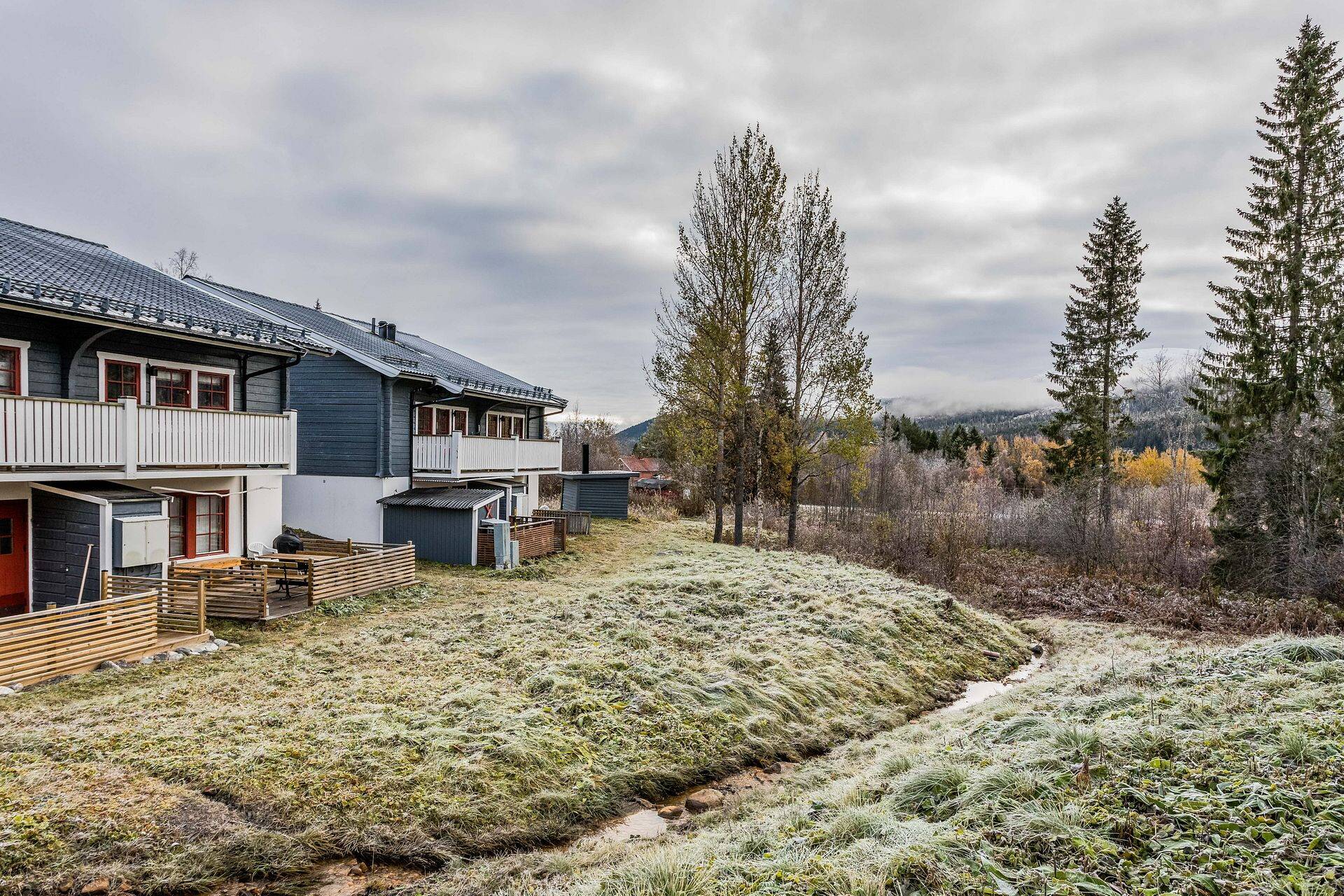 4 rum Lägenhet på Canyonvägen 26A Tegefjäll Åre kommun - bild 23