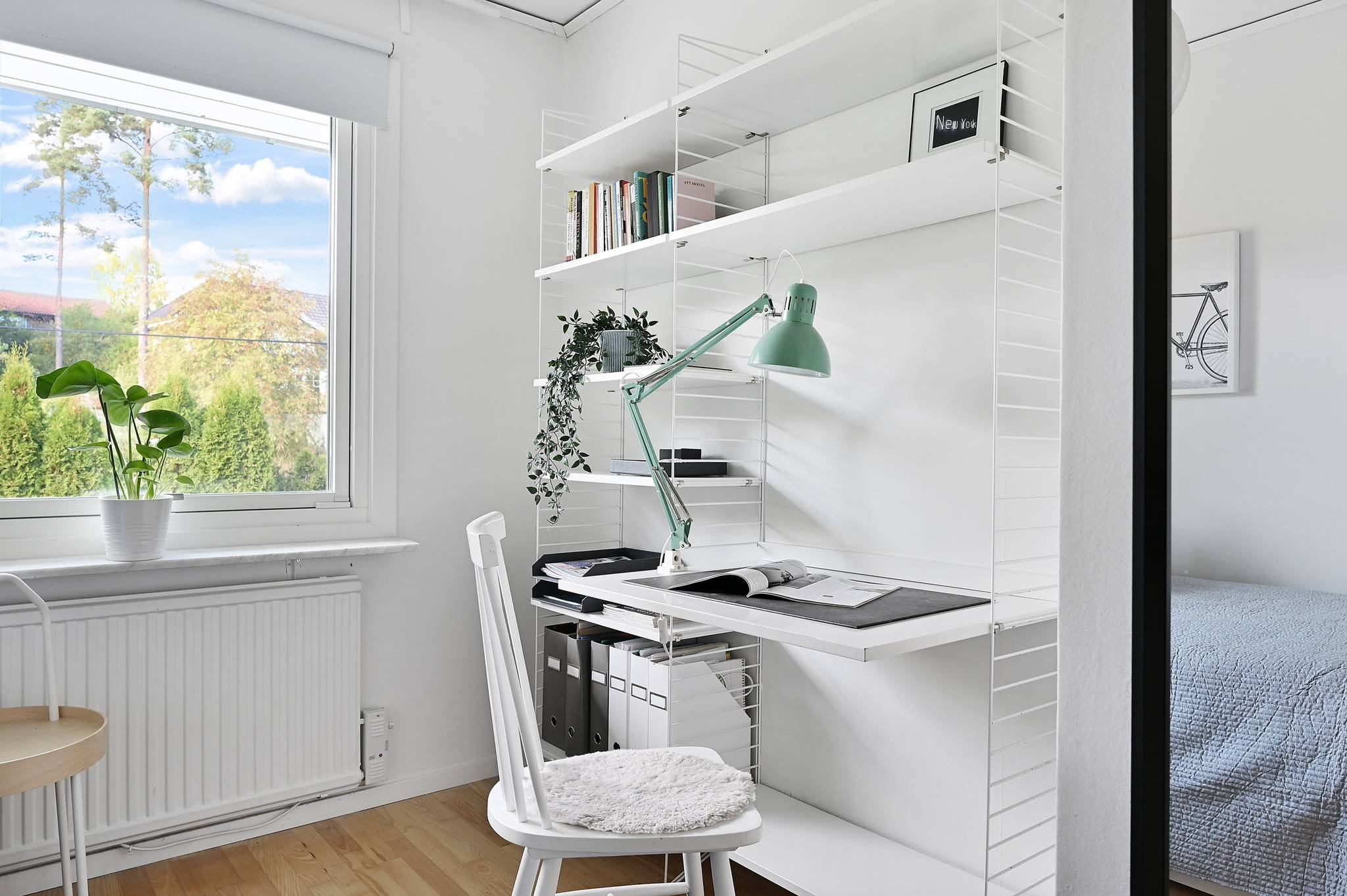 8 rum Villa på Julivägen 5 Trollbäcken Tyresö kommun - bild 29