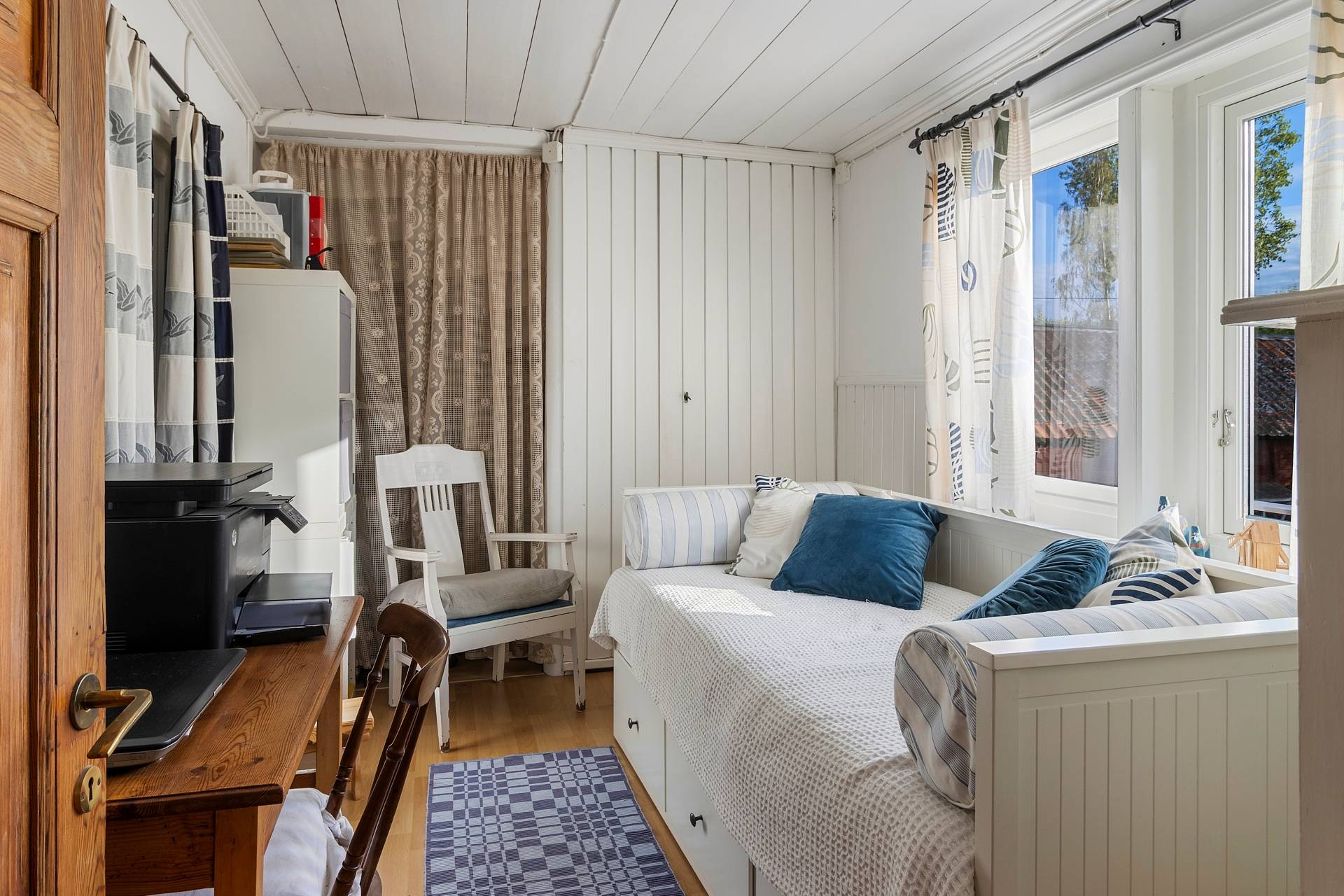 5 rum Villa på Danby 5 Himmeta Köpings kommun - bild 25