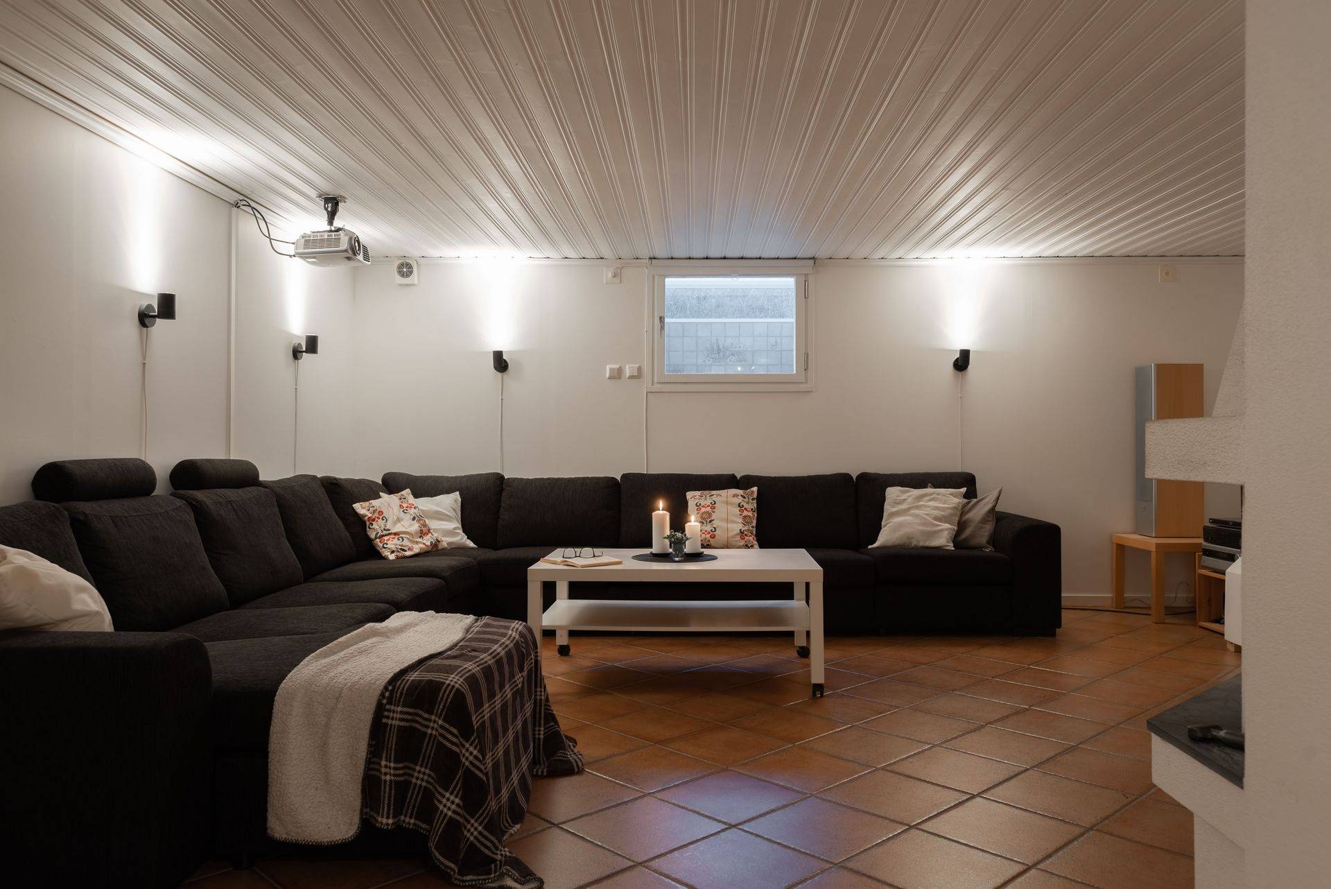 4 rum Villa på Hökåsvägen 100 Hökåsen Västerås kommun - bild 46