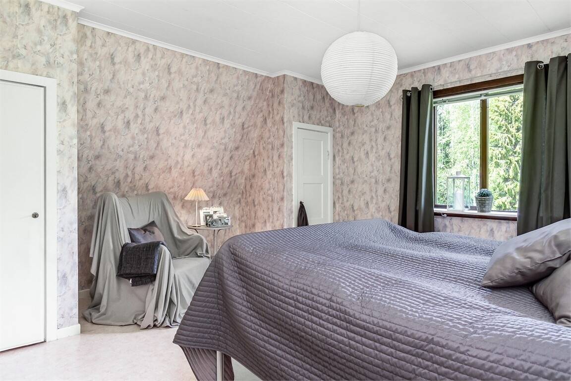 3 rum Fritidshus på Hjortronvägen 9 Munkfors Munkfors kommun - bild 5