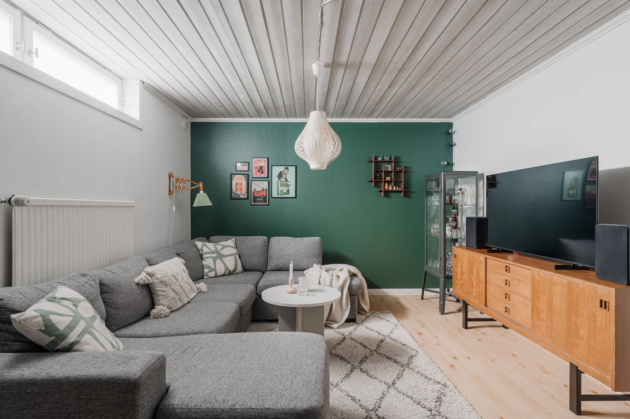 4 rum Radhus på Rodergatan 42H Brynäs Gävle kommun - bild 32